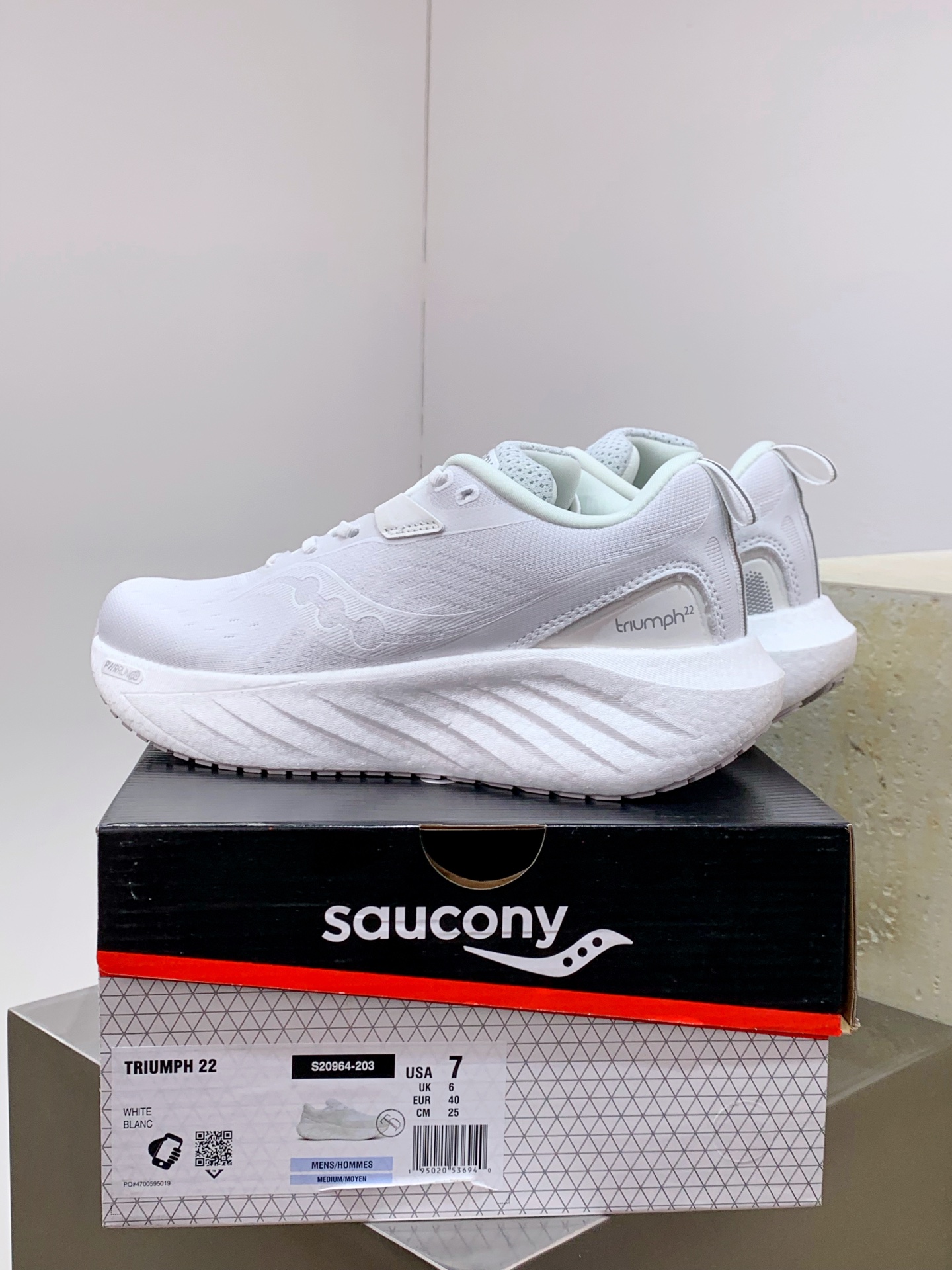 Basic Shoes Breathable M-s