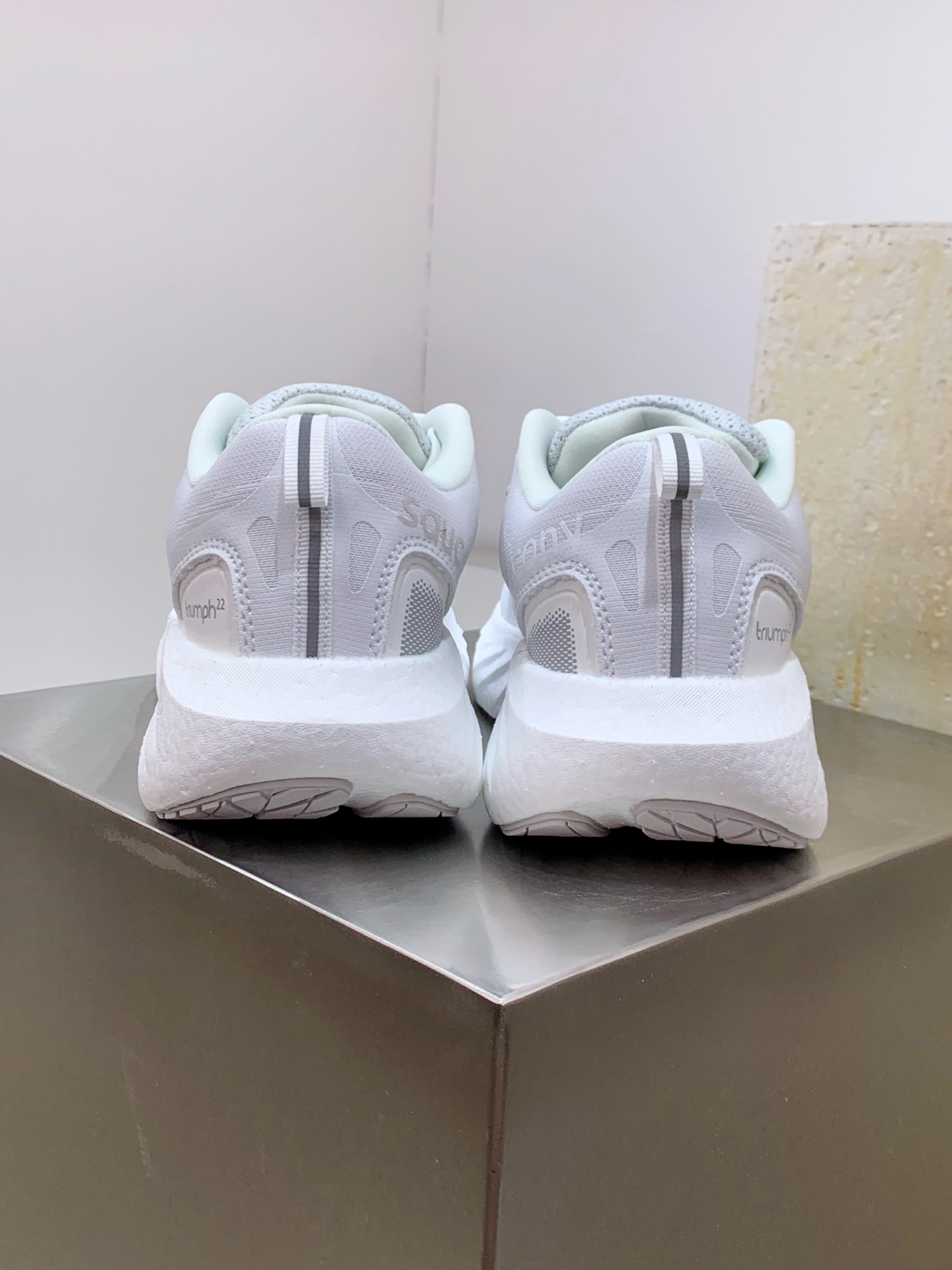 Basic Shoes Breathable M-s