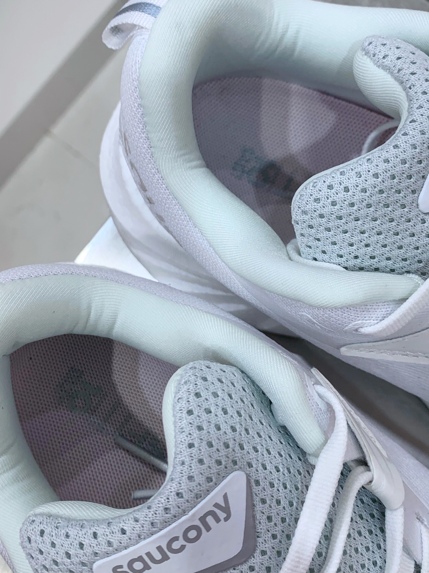 Basic Shoes Breathable M-s