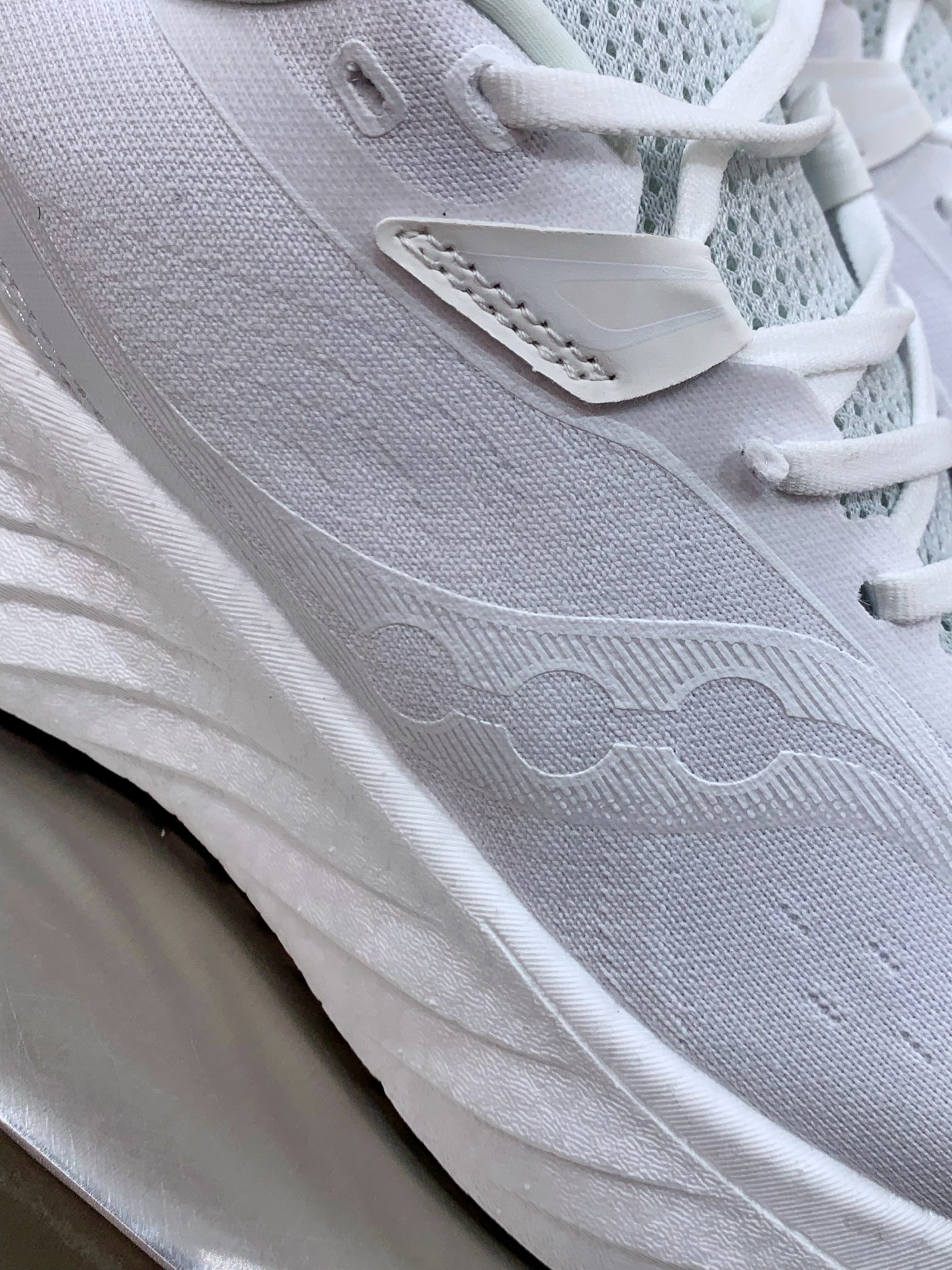 Basic Shoes Breathable M-s