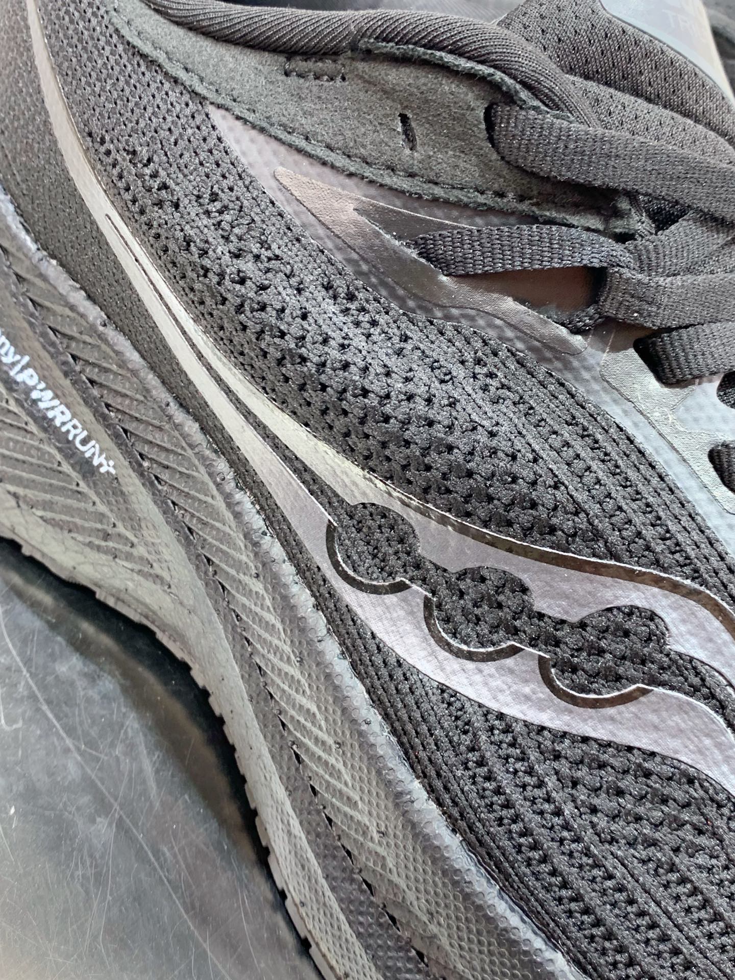 Basic Shoes Breathable M-s