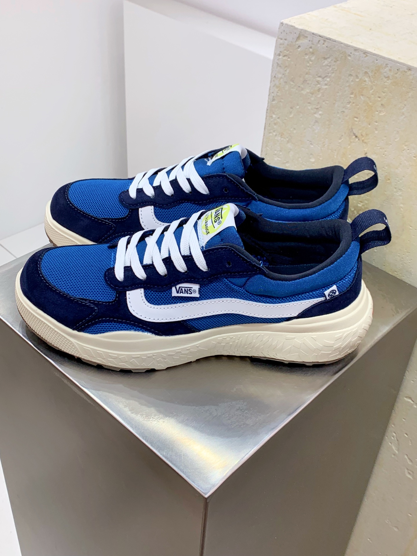 Vans Male Sneakers L-s