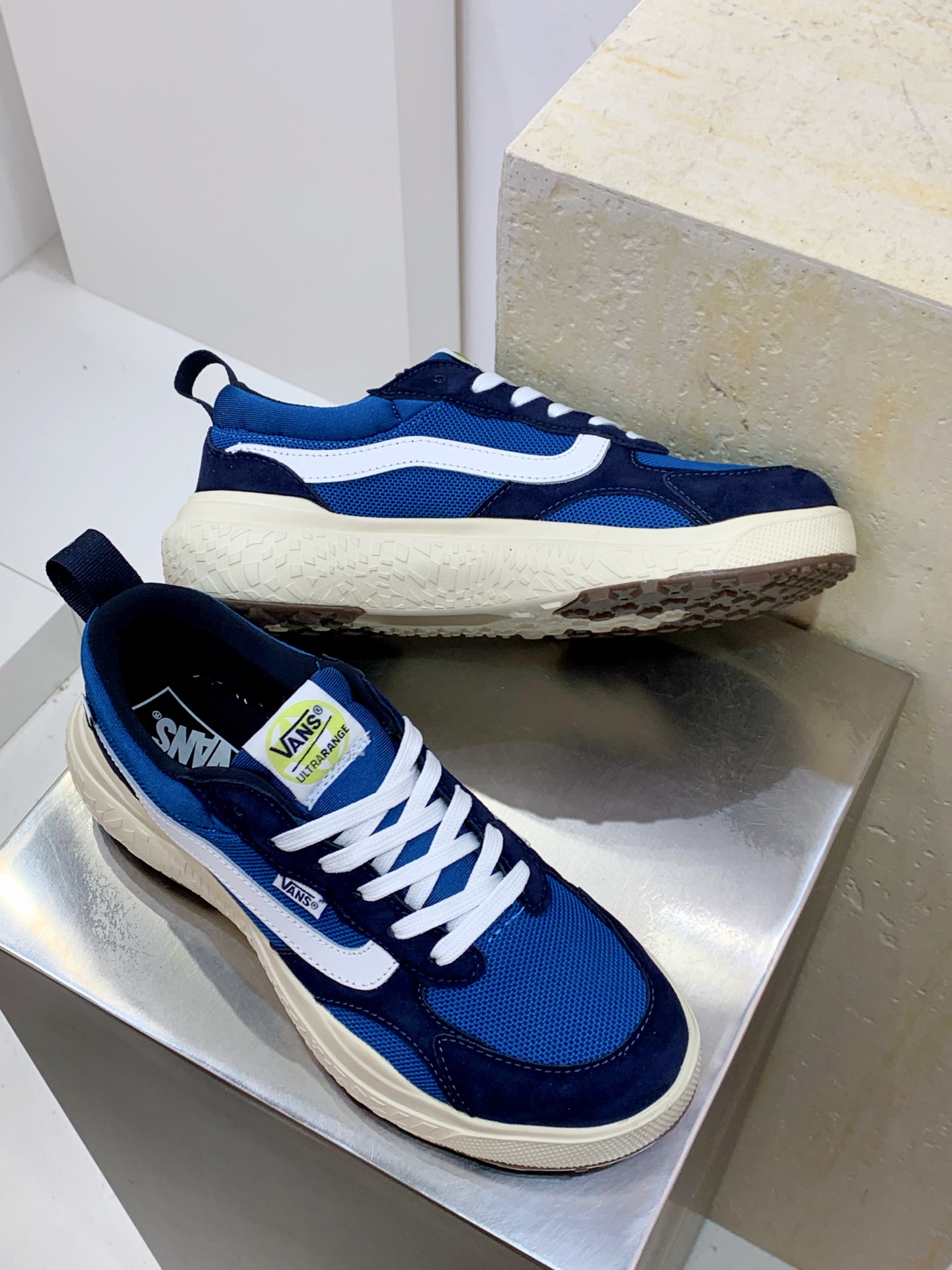 Vans Male Sneakers L-s