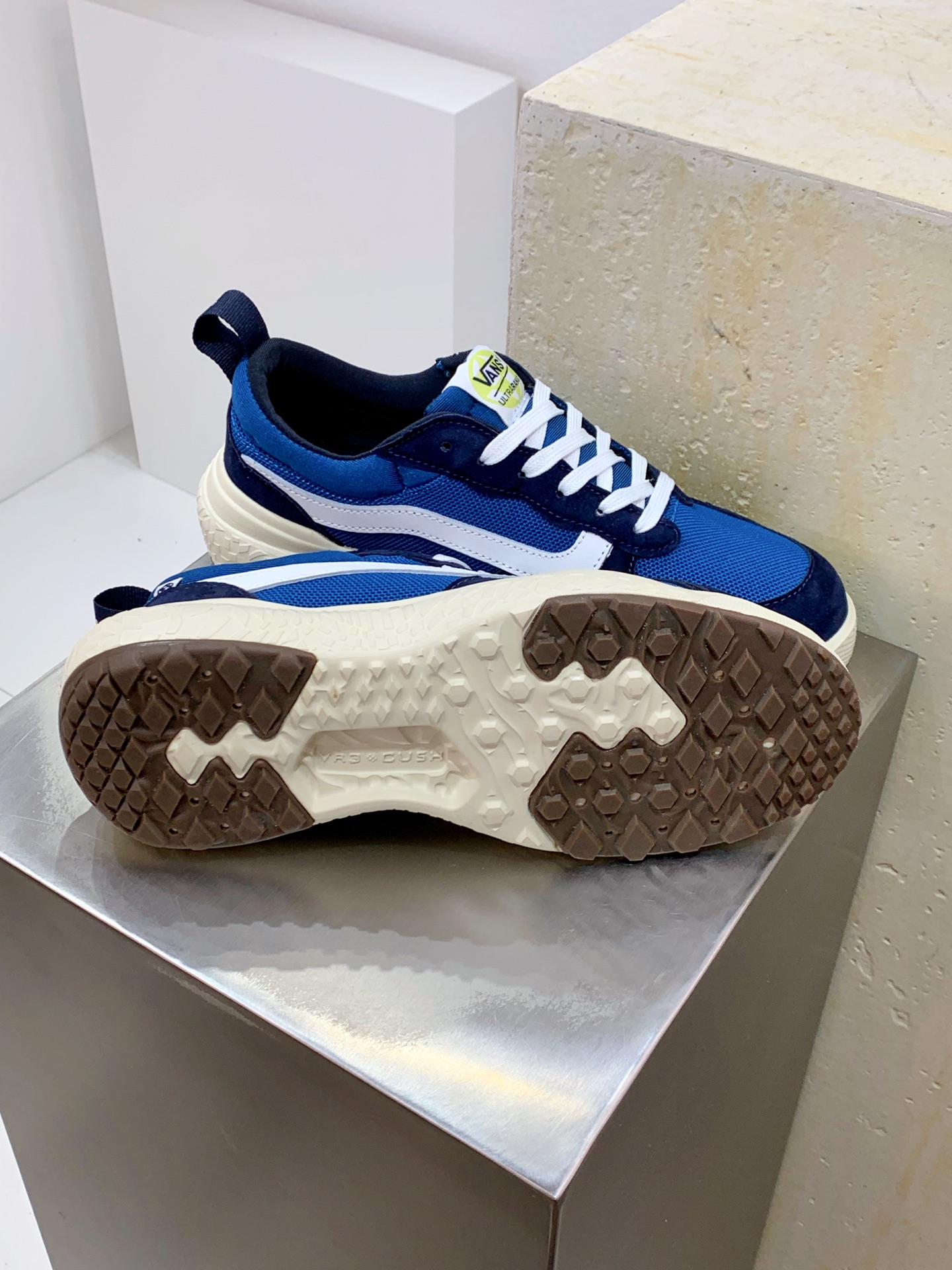 Vans Male Sneakers L-s