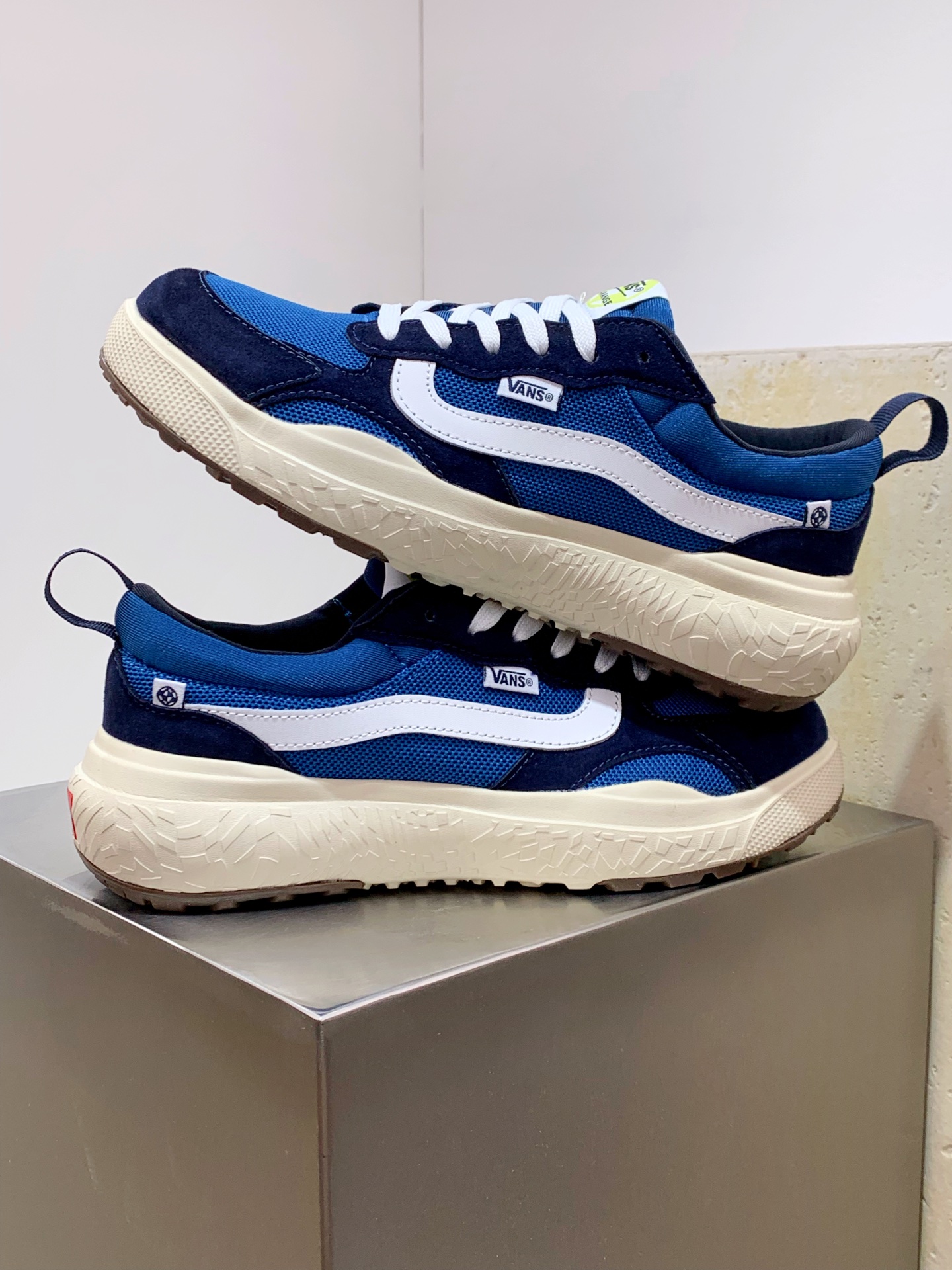 Vans Male Sneakers L-s