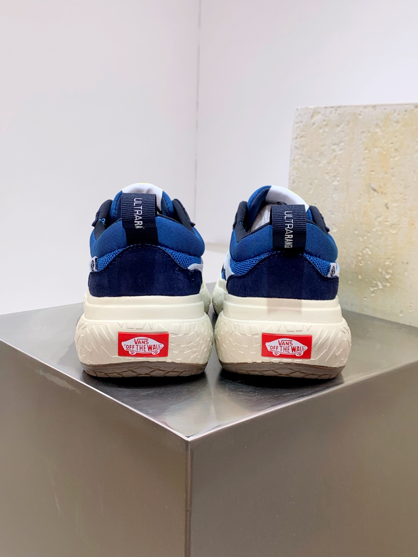 Vans Male Sneakers L-s