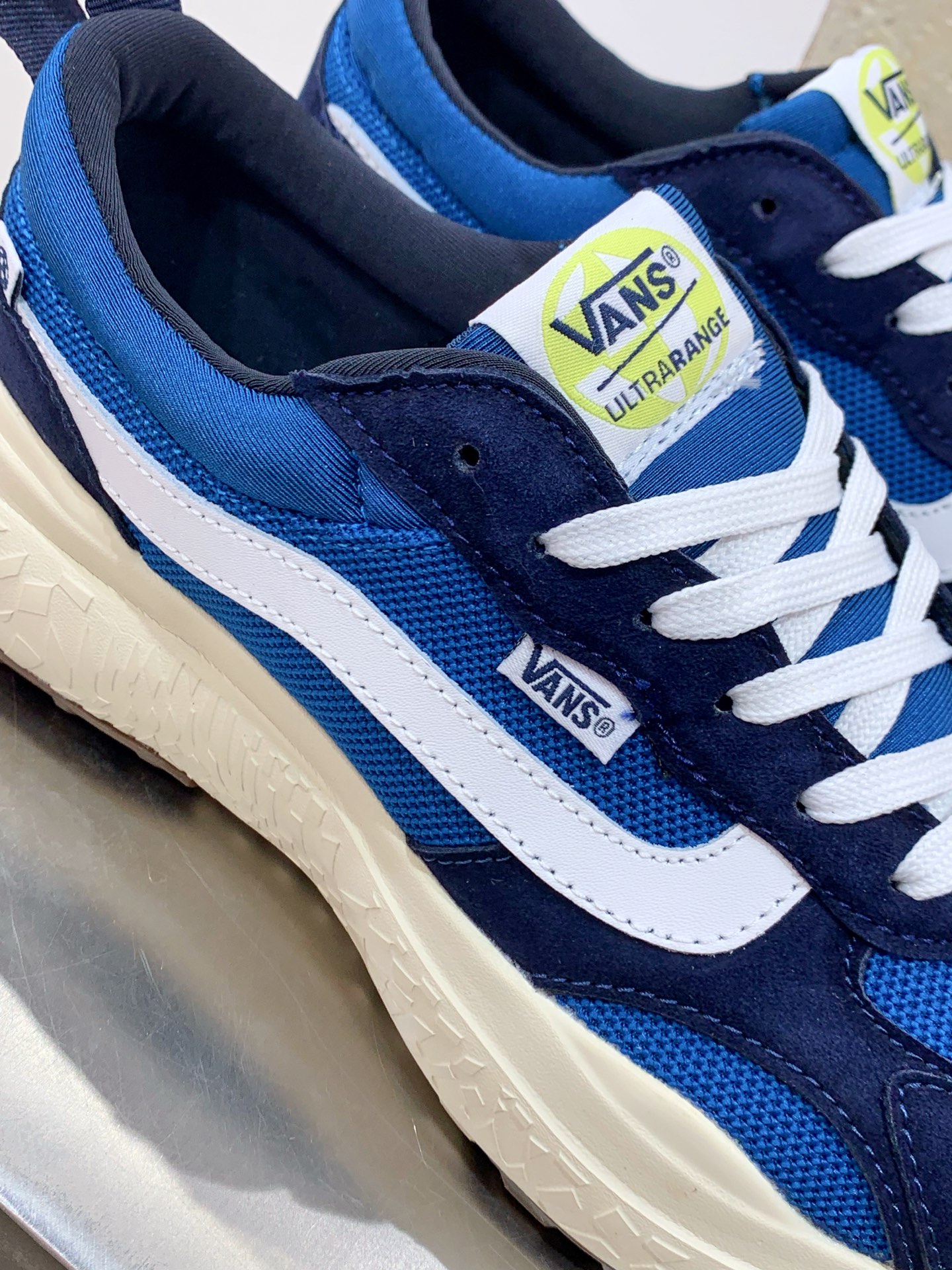 Vans Male Sneakers L-s