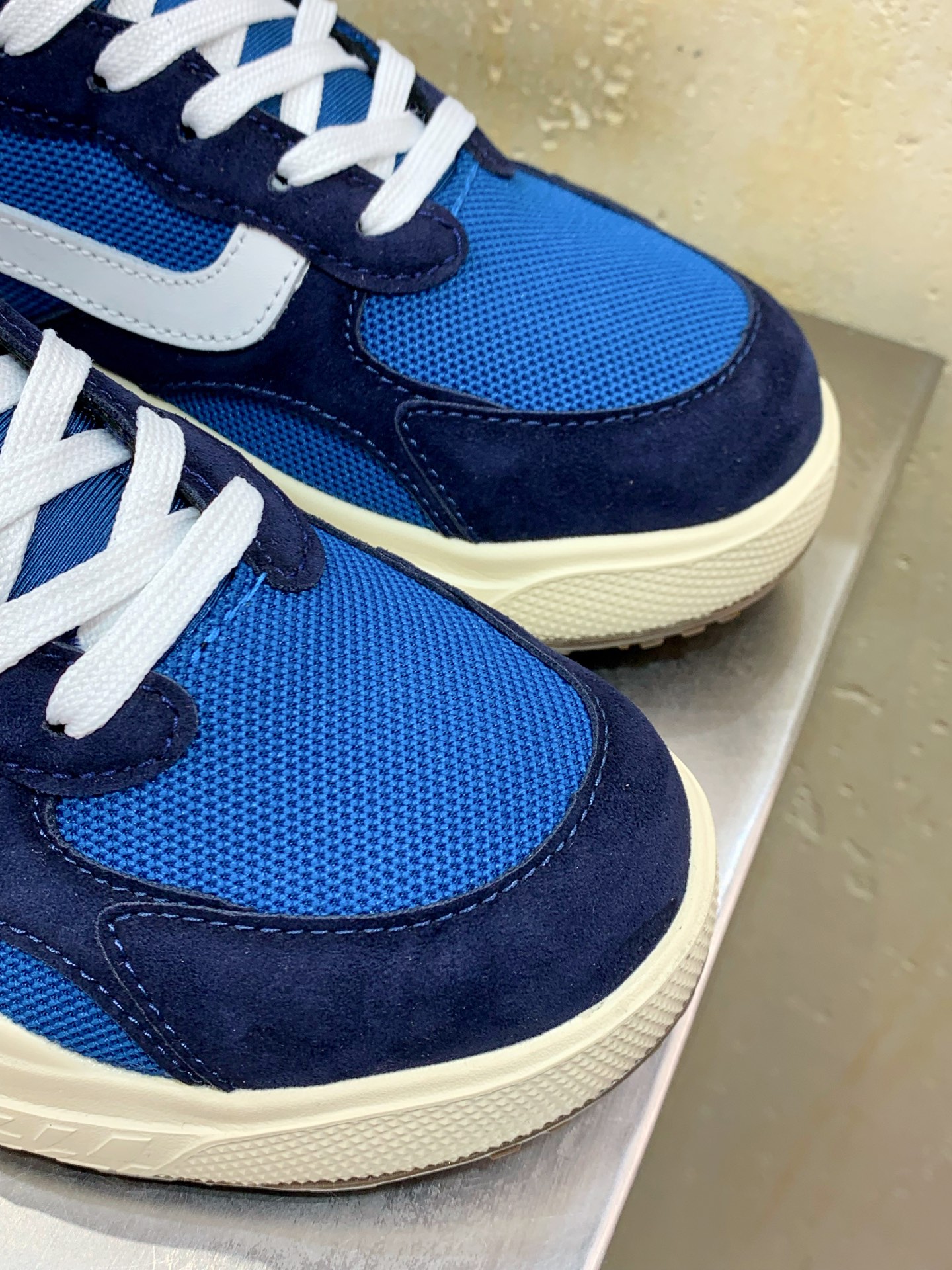 Vans Male Sneakers L-s