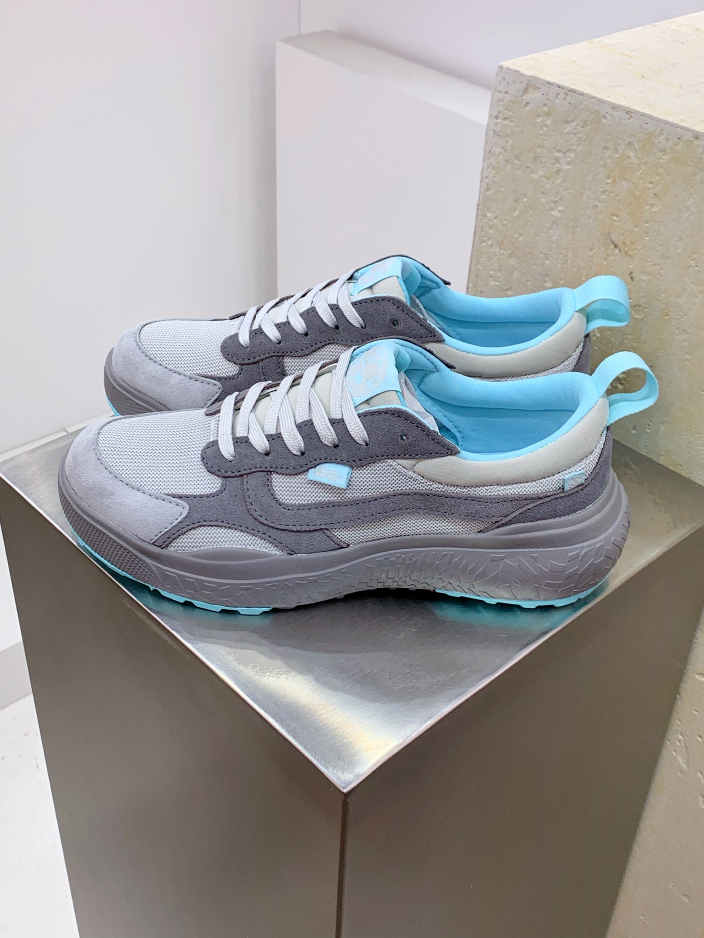 Vans Male Sneakers L-s