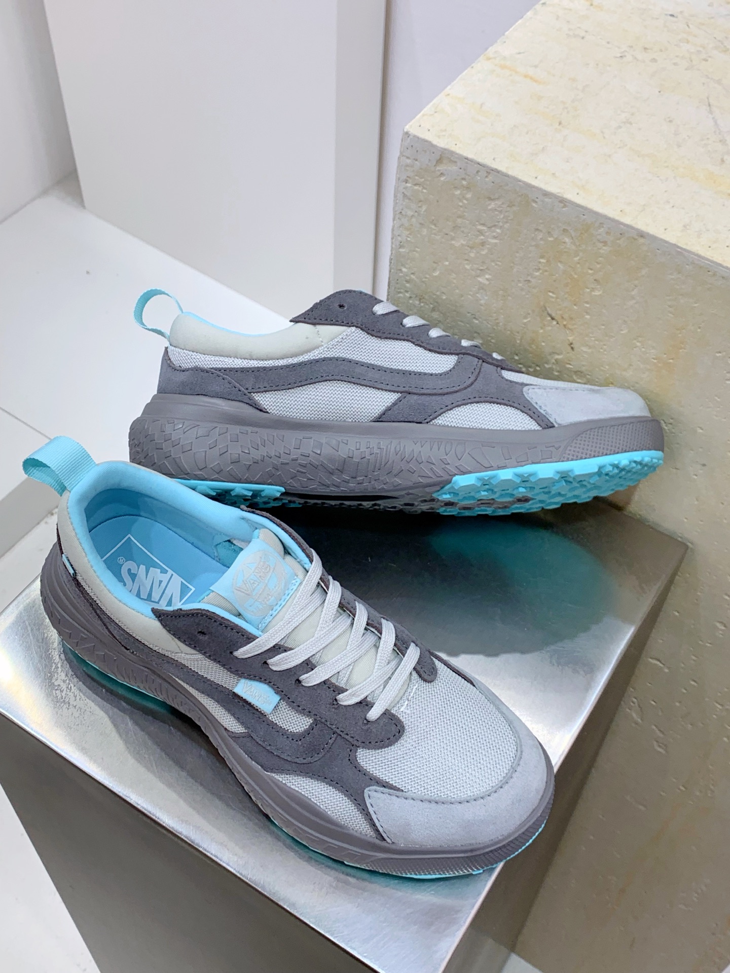 Vans Male Sneakers L-s