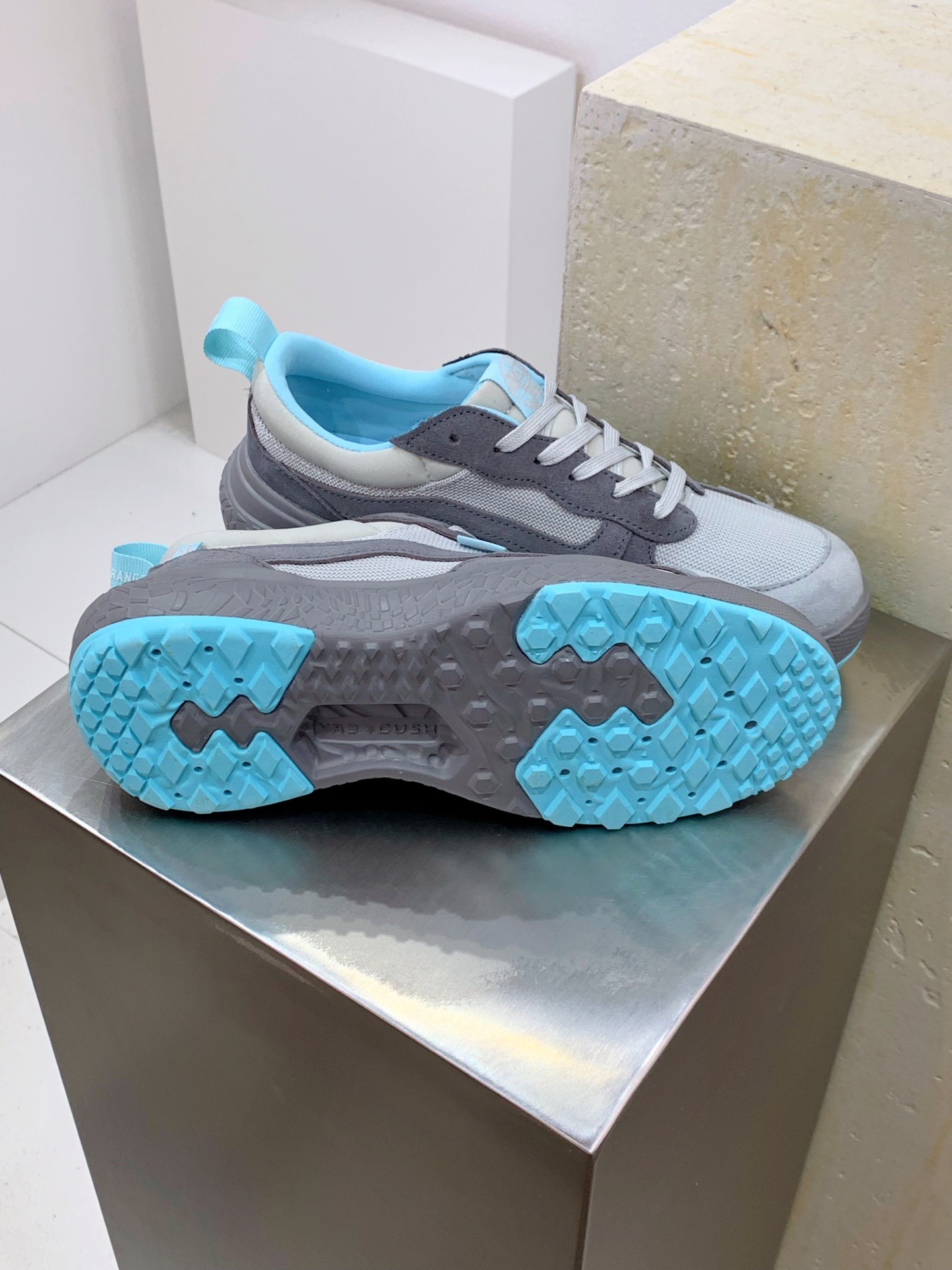 Vans Male Sneakers L-s