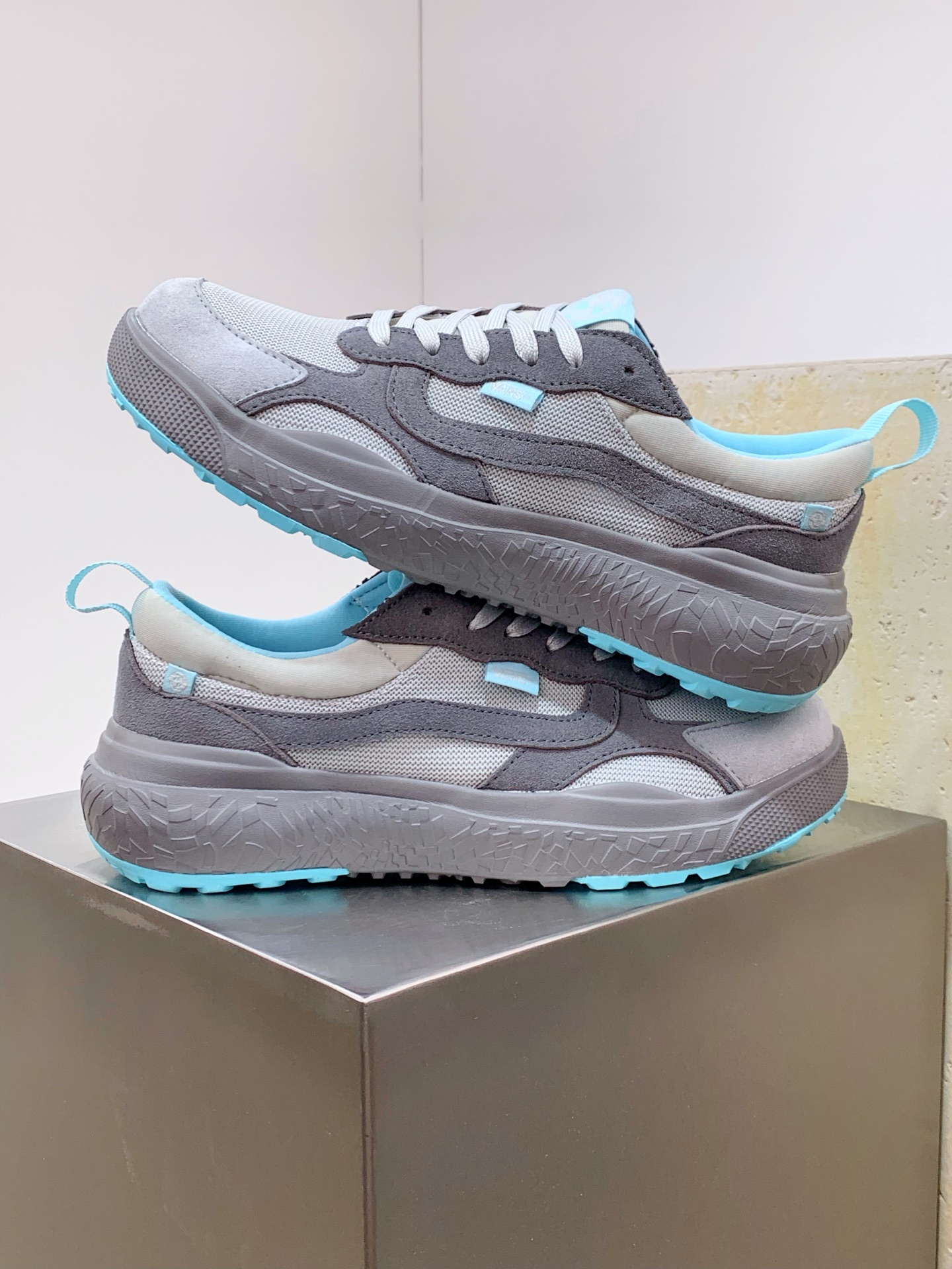 Vans Male Sneakers L-s