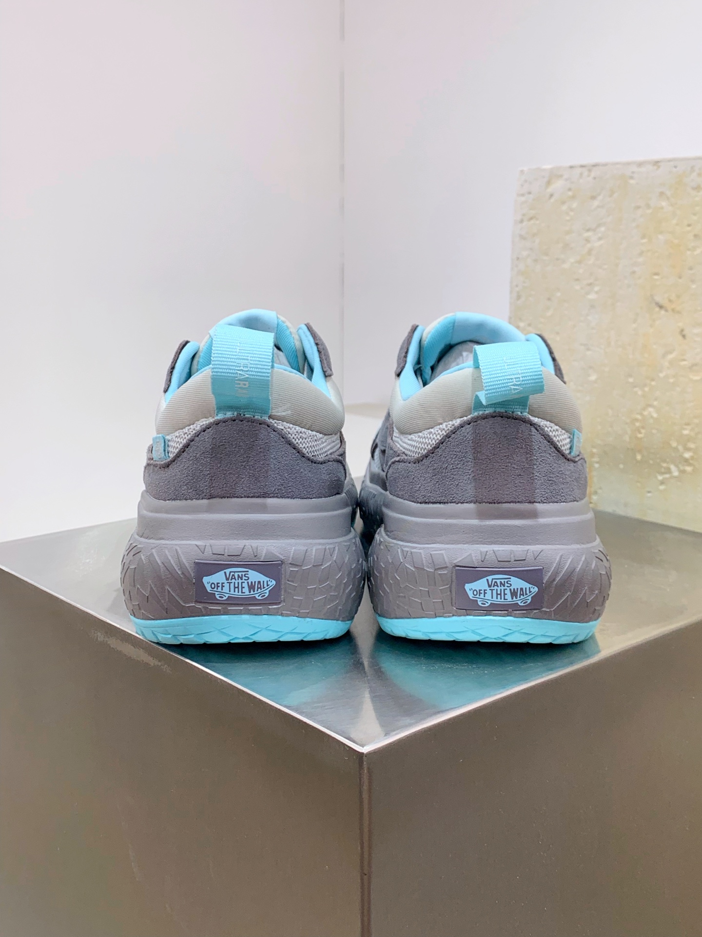 Vans Male Sneakers L-s