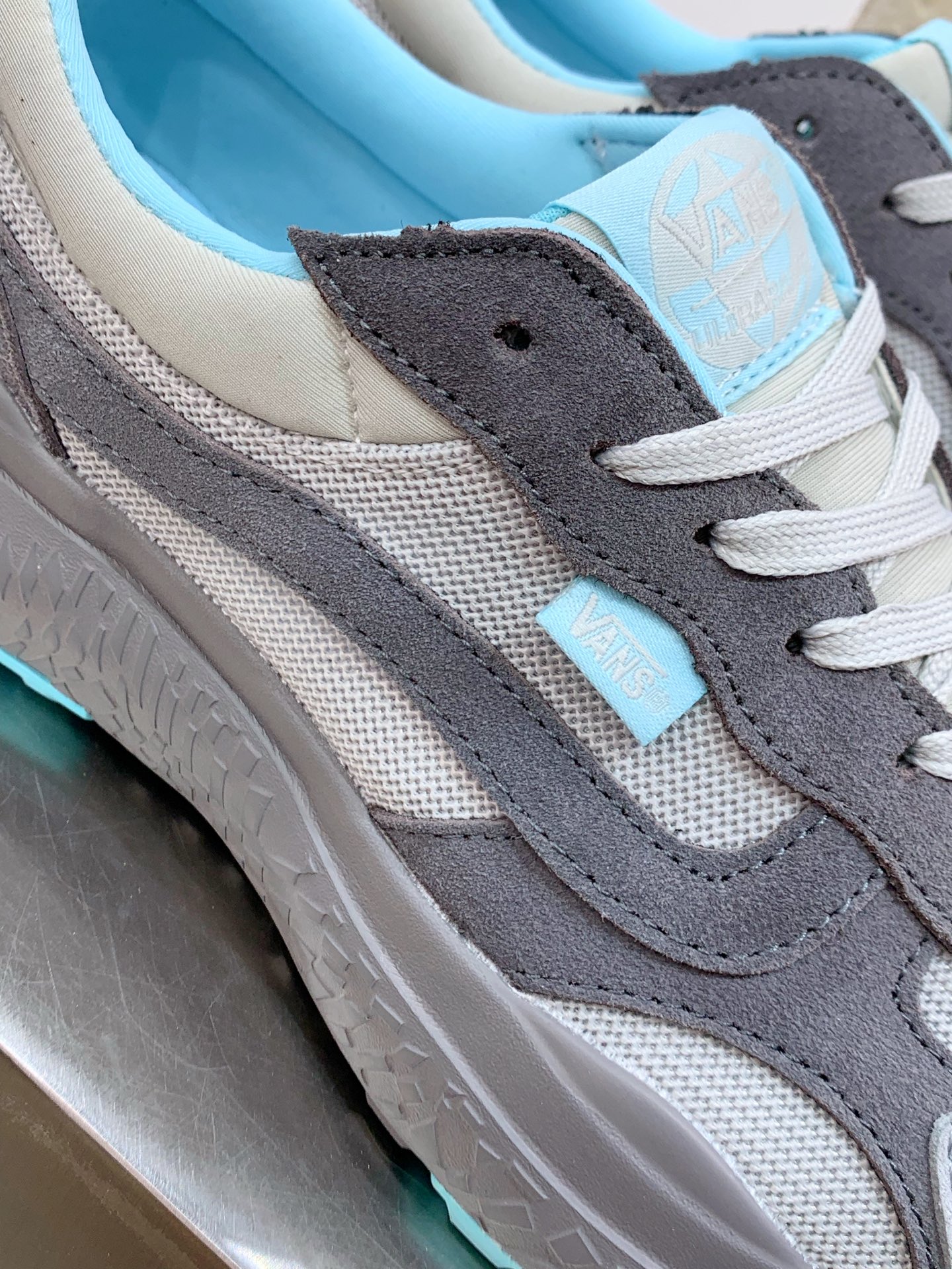 Vans Male Sneakers L-s