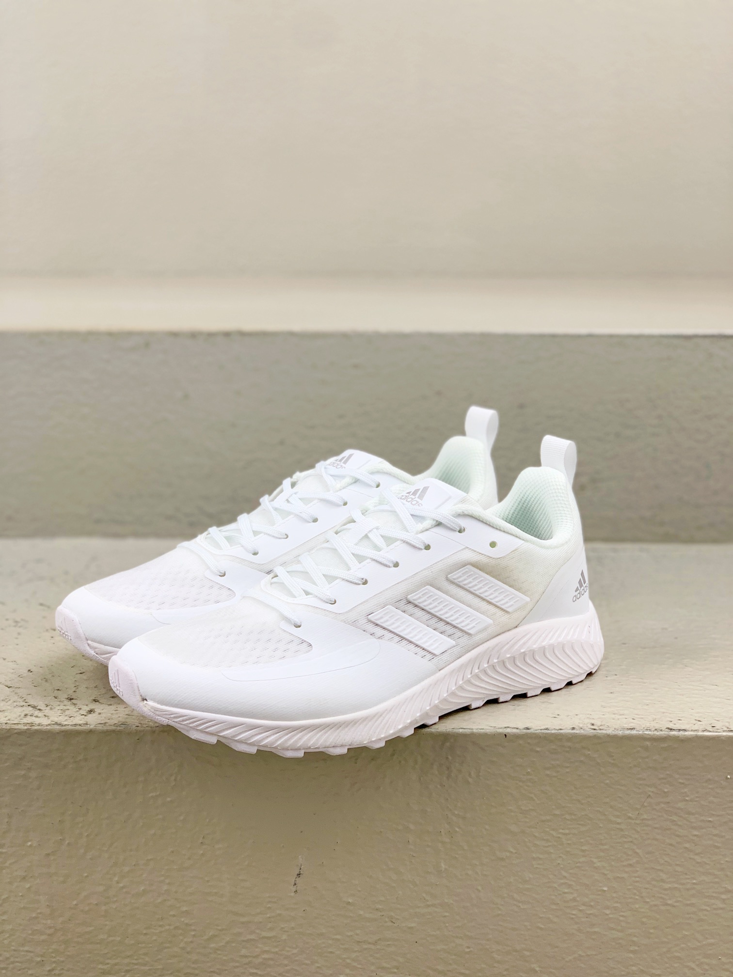 Adidas Basic Shoes Lightweight L