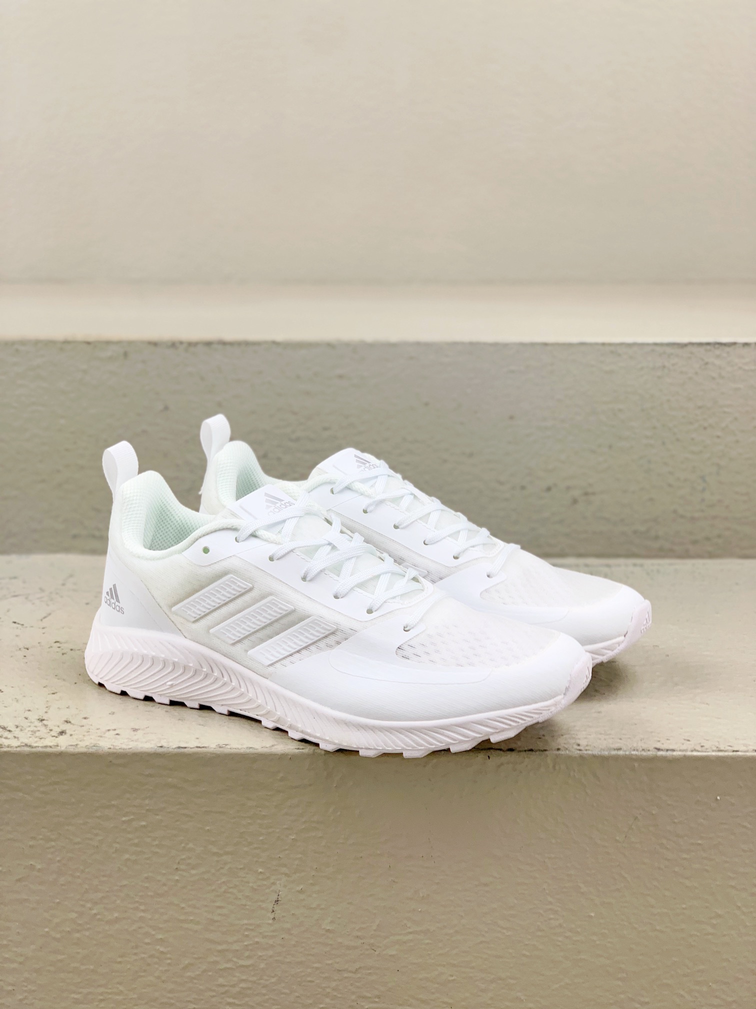 Adidas Basic Shoes Lightweight L