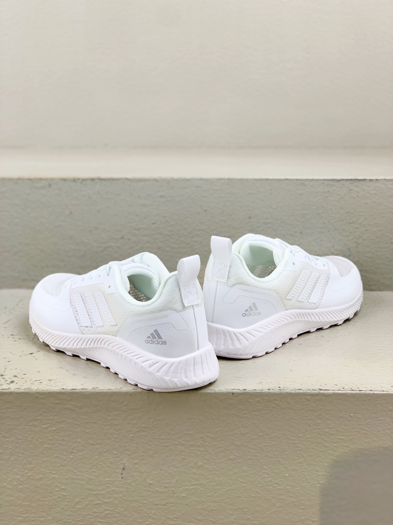 Adidas Basic Shoes Lightweight L