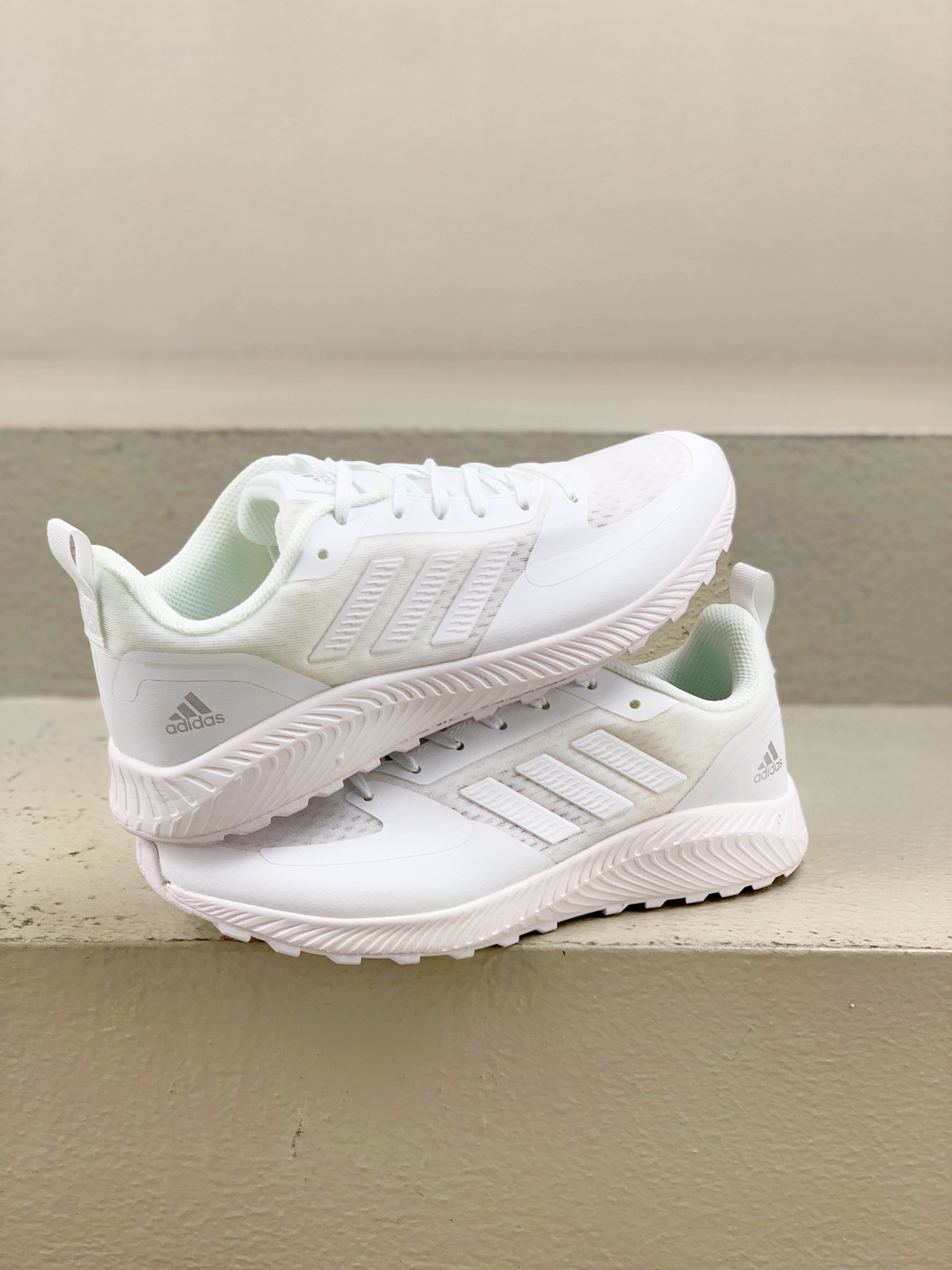 Adidas Basic Shoes Lightweight L