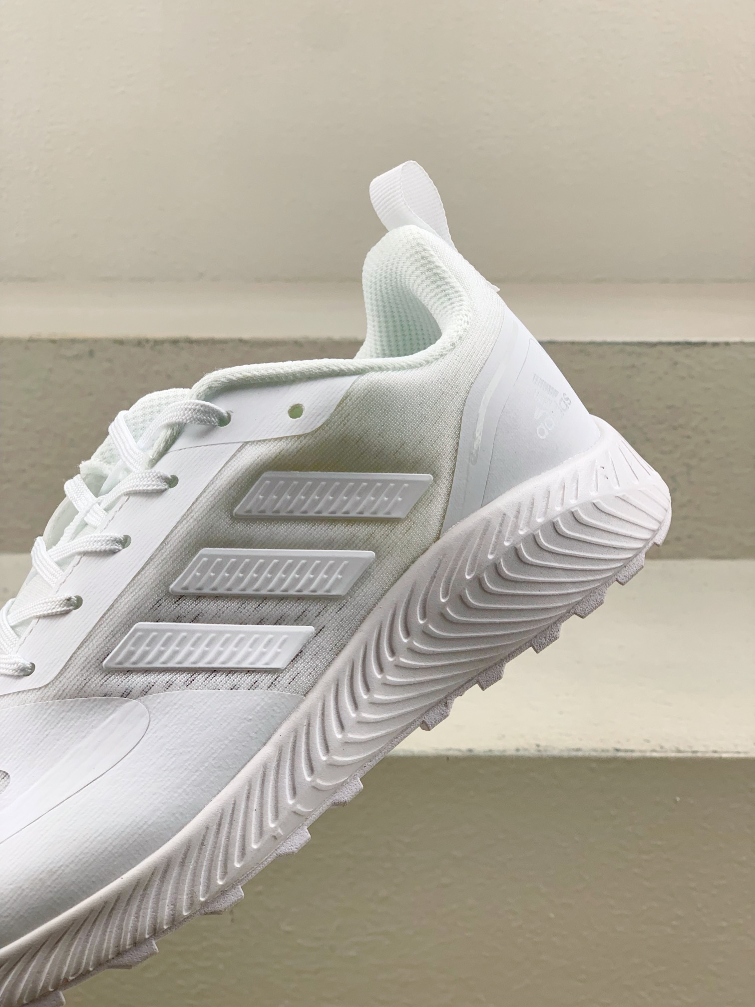 Adidas Basic Shoes Lightweight L