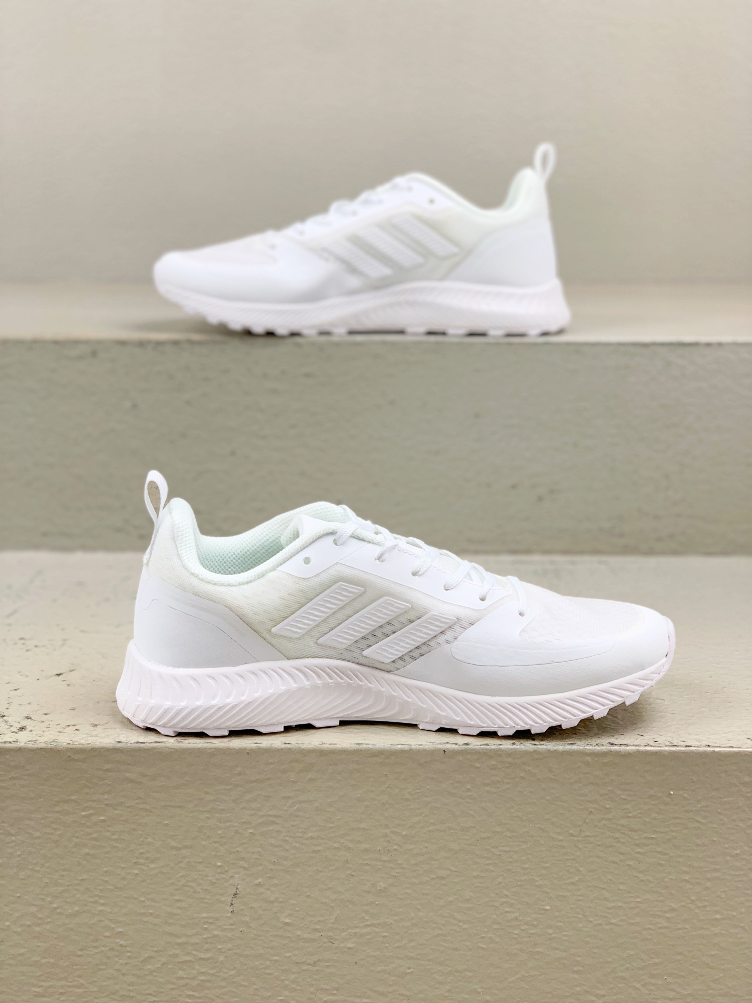Adidas Basic Shoes Lightweight L