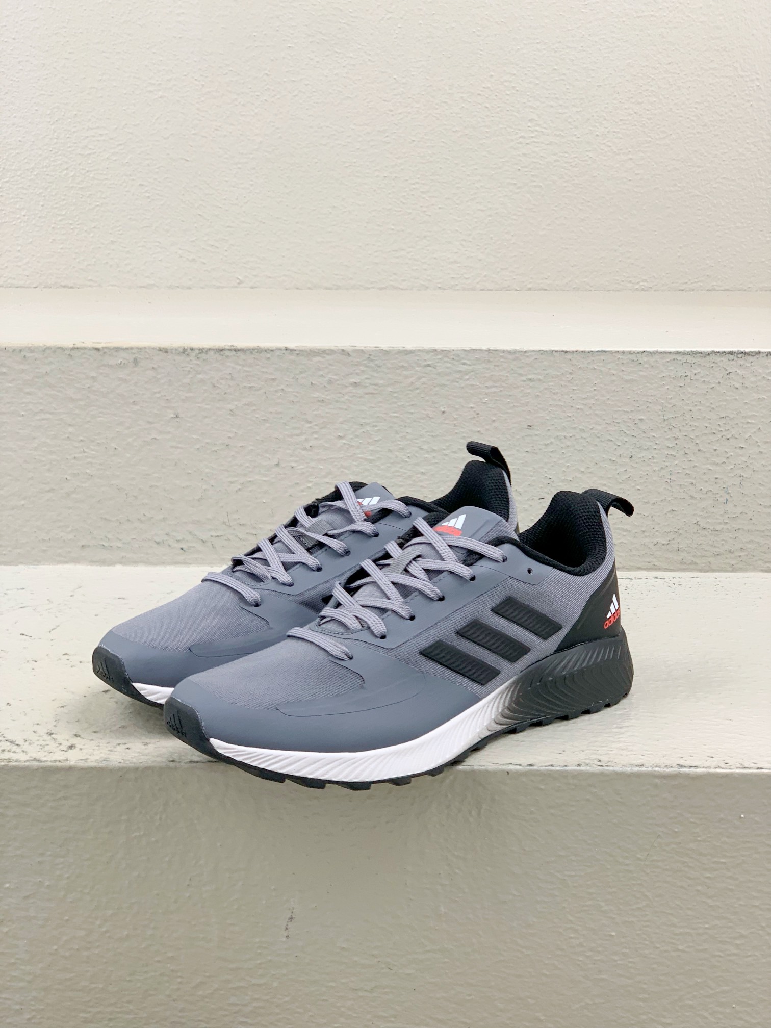 Adidas Basic Shoes Lightweight L