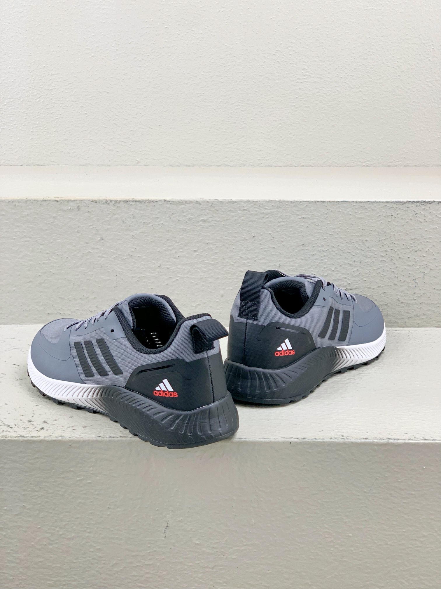 Adidas Basic Shoes Lightweight L