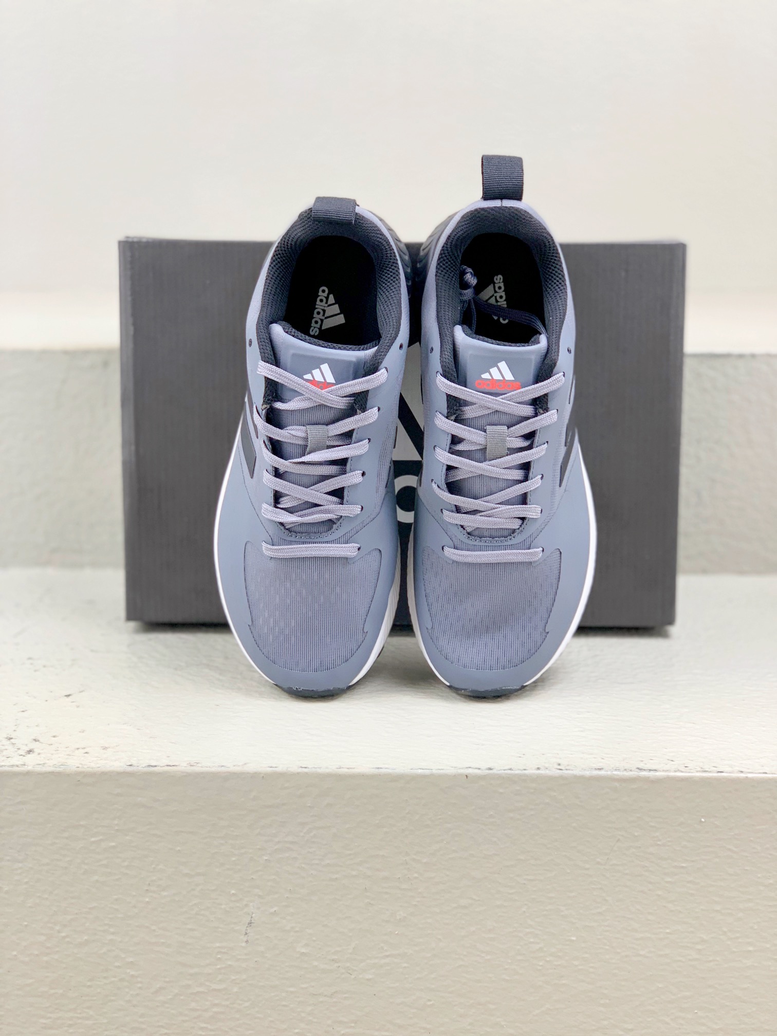 Adidas Basic Shoes Lightweight L