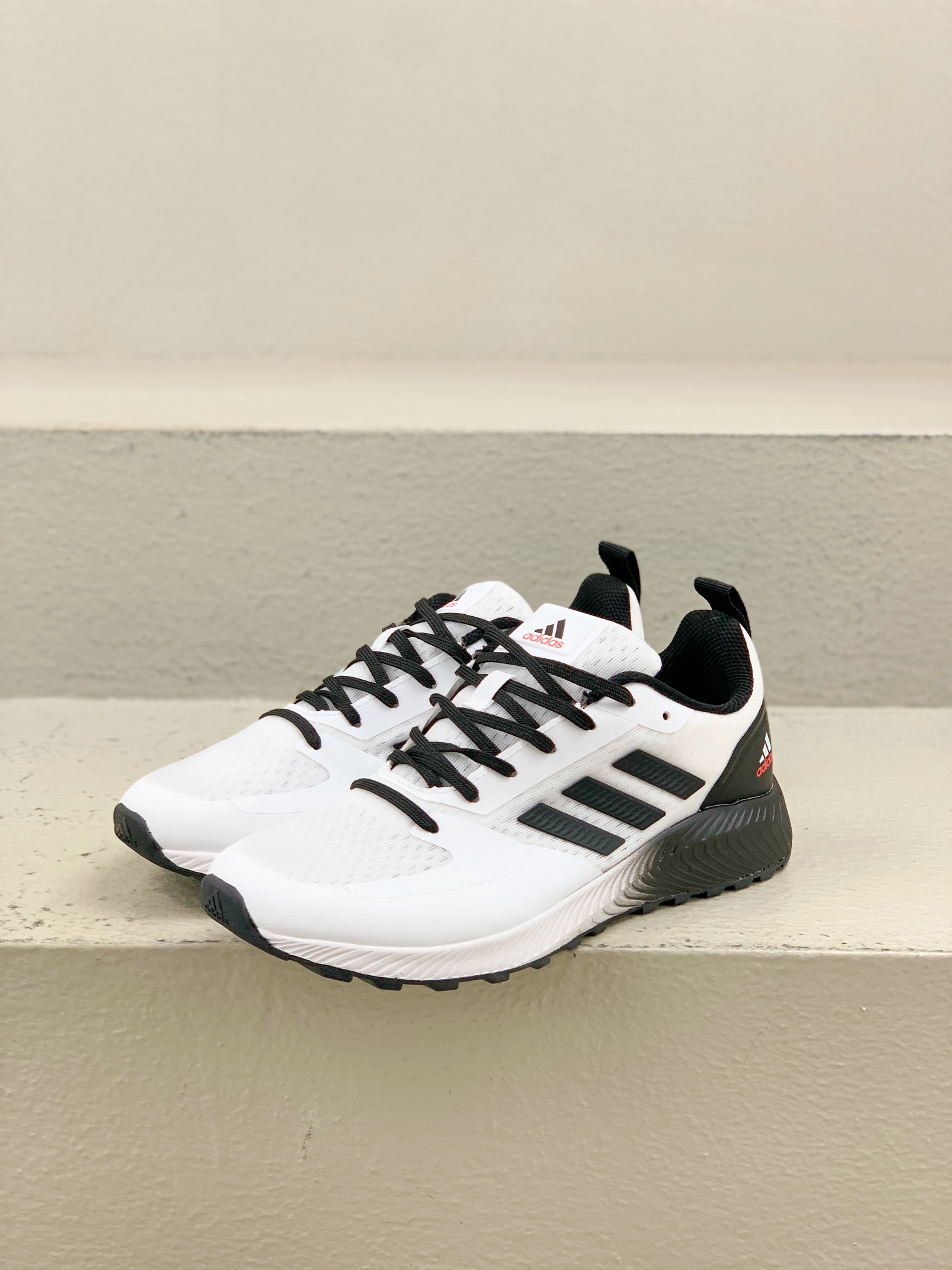 Adidas Basic Shoes Lightweight L