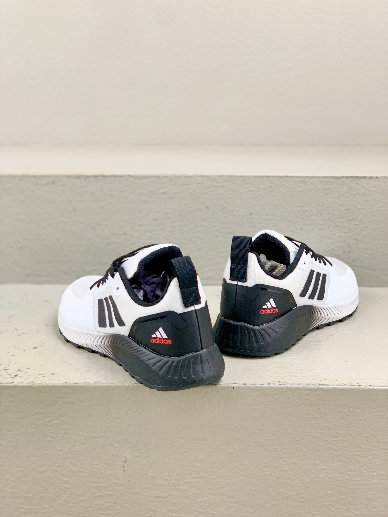 Adidas Basic Shoes Lightweight L