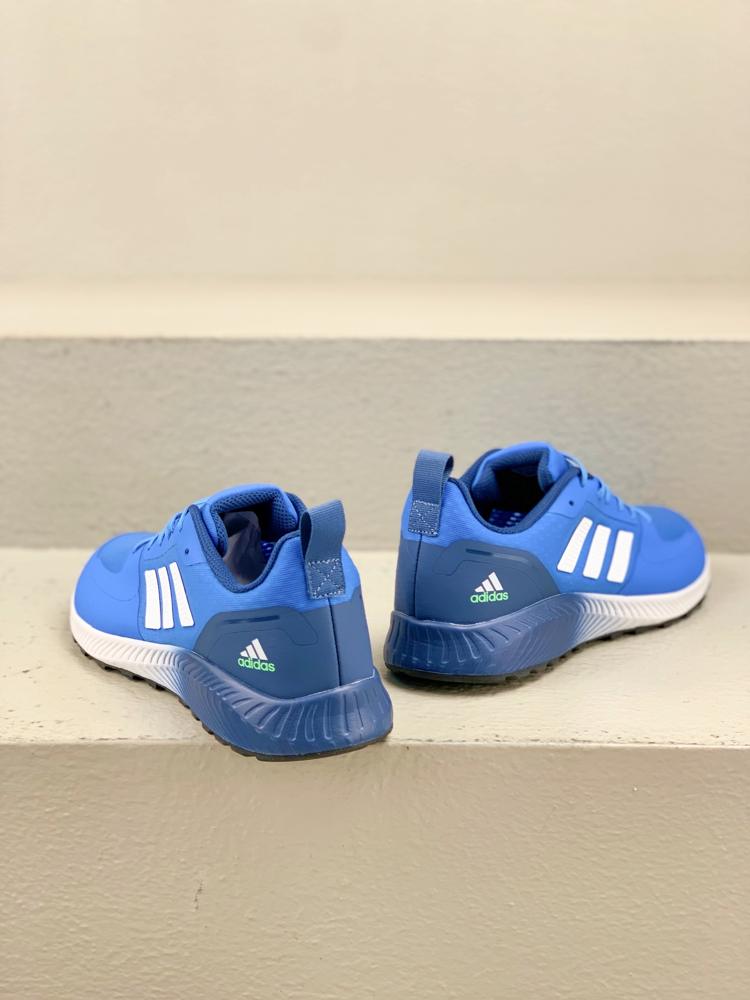 Adidas Basic Shoes Lightweight L
