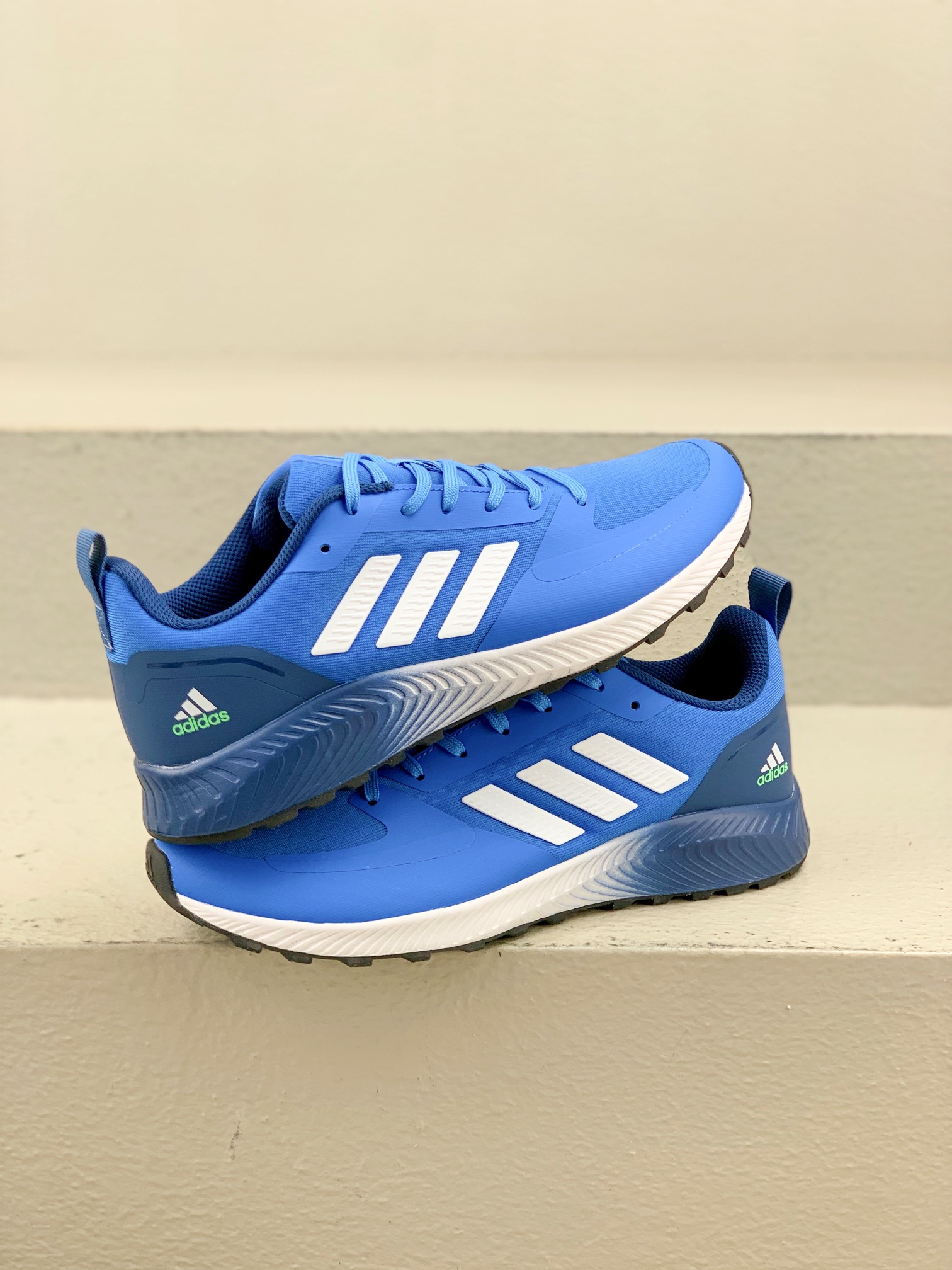 Adidas Basic Shoes Lightweight L