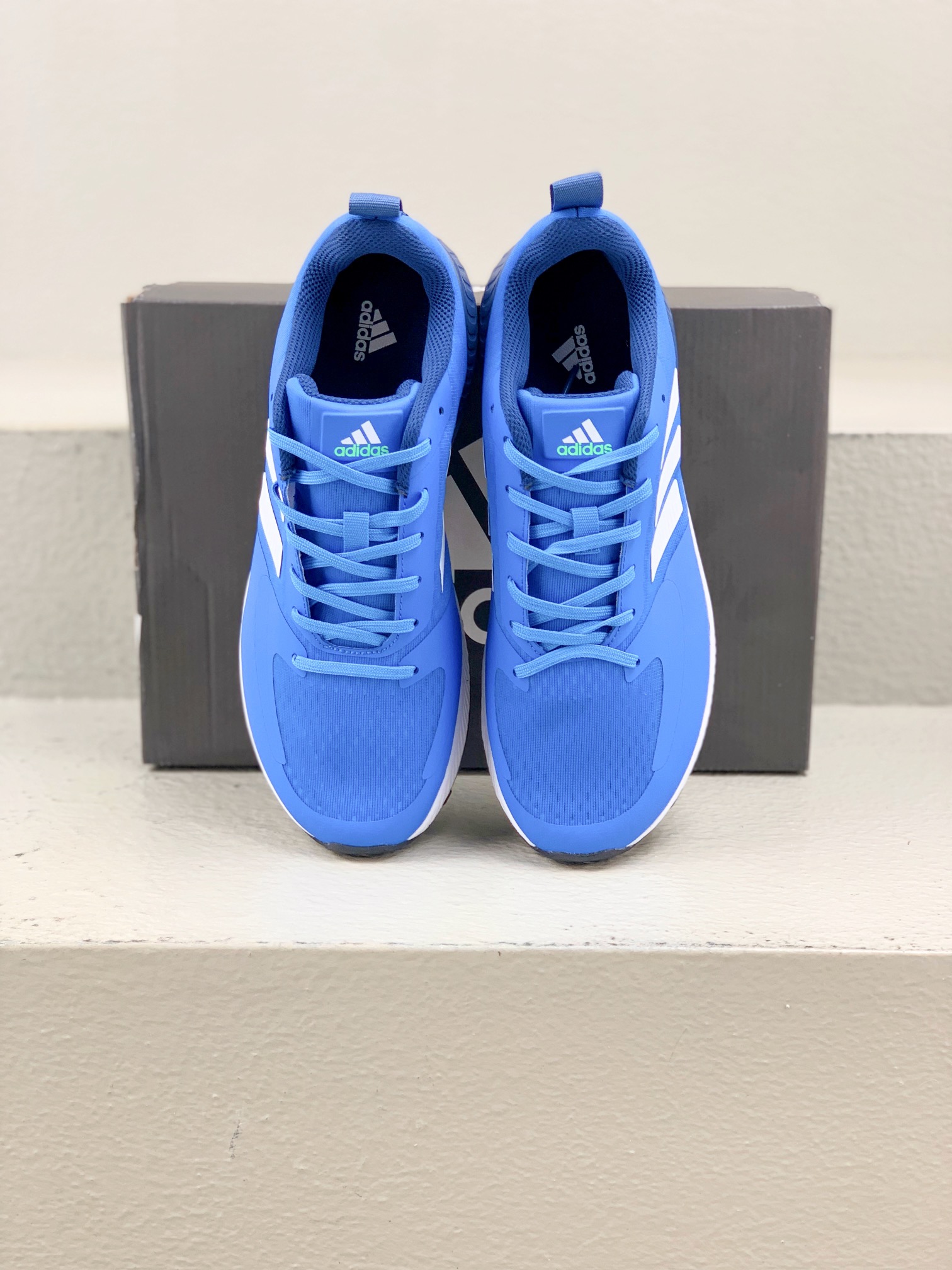 Adidas Basic Shoes Lightweight L