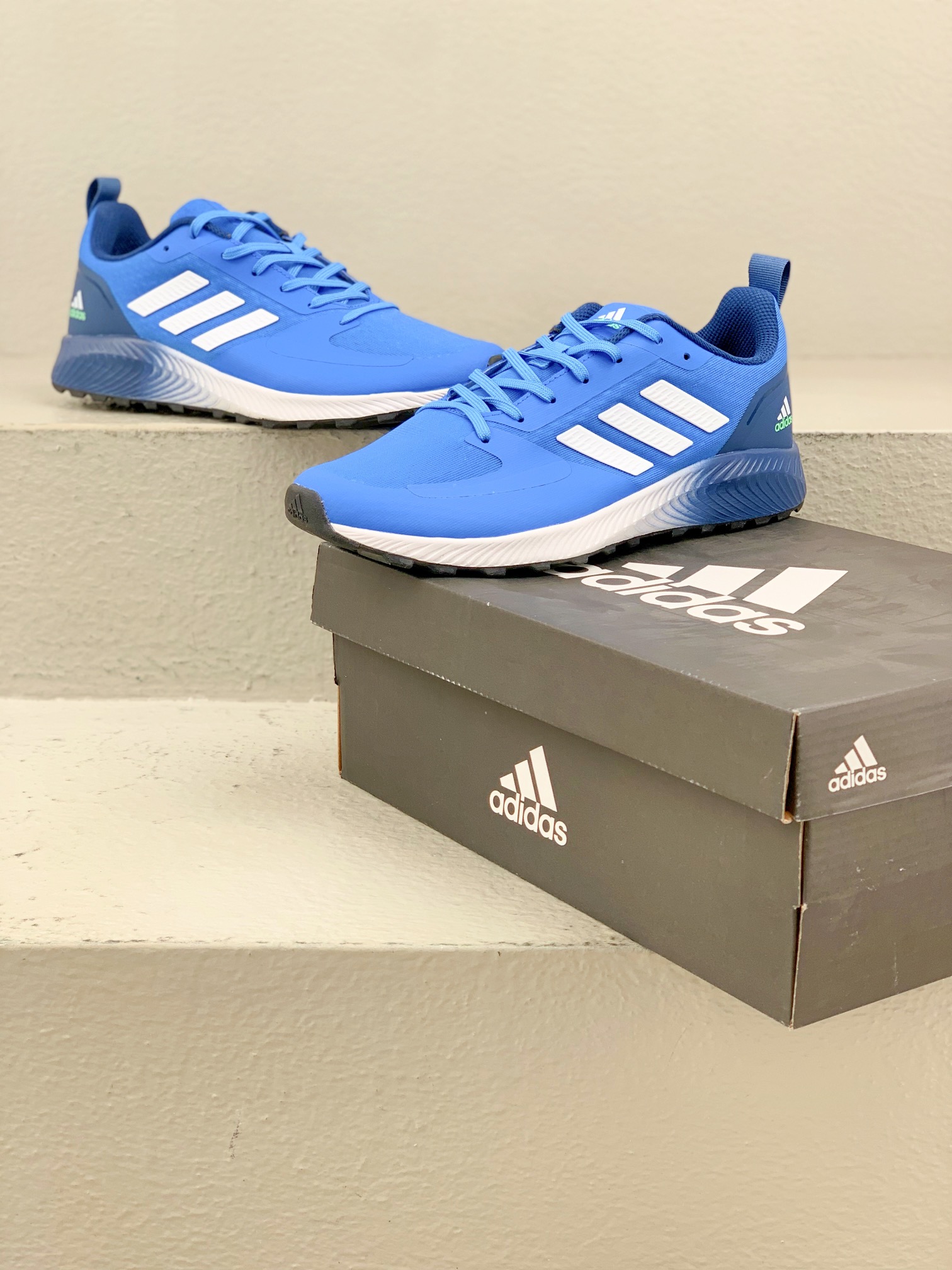 Adidas Basic Shoes Lightweight L