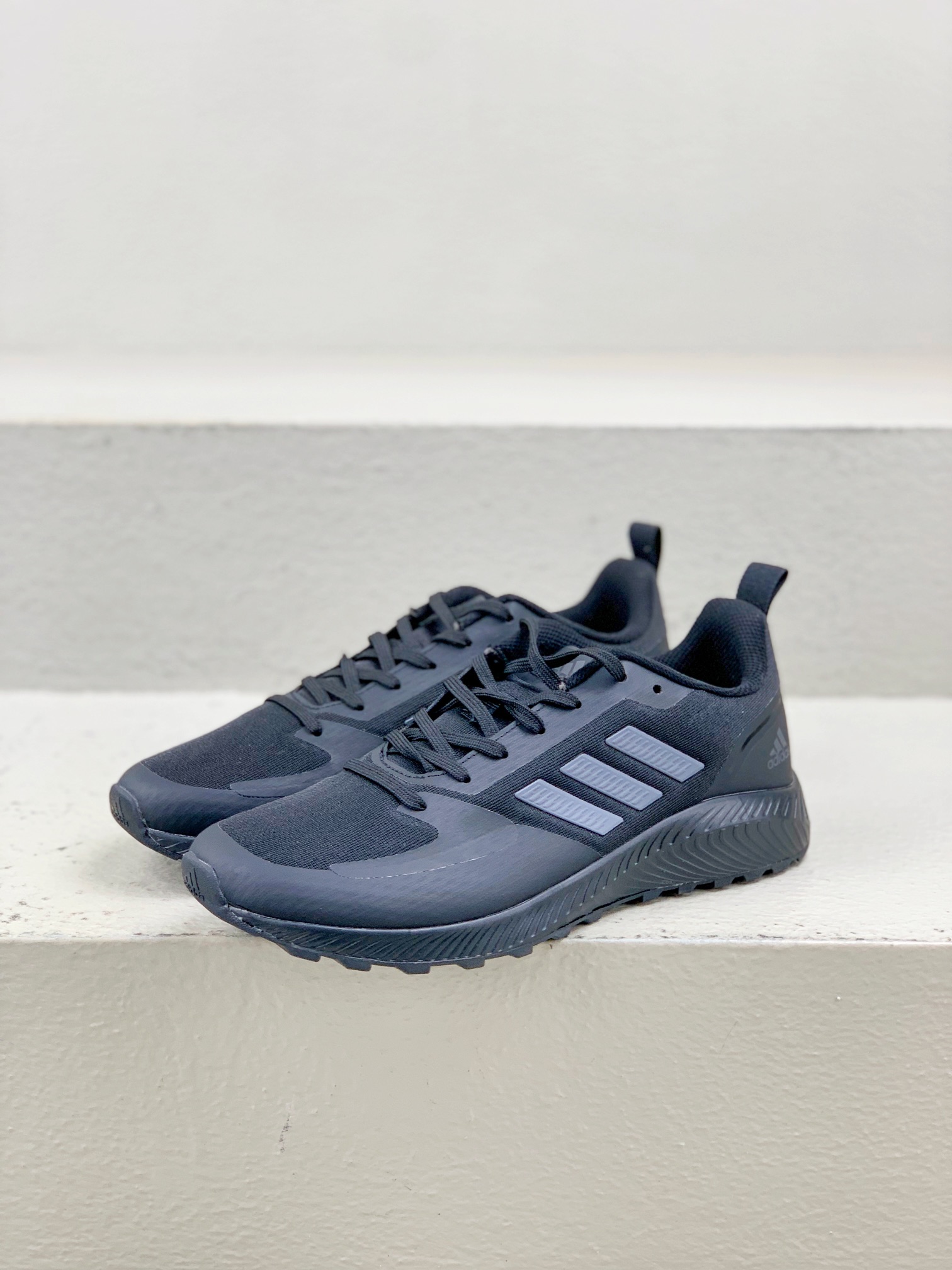 Adidas Basic Shoes Lightweight L