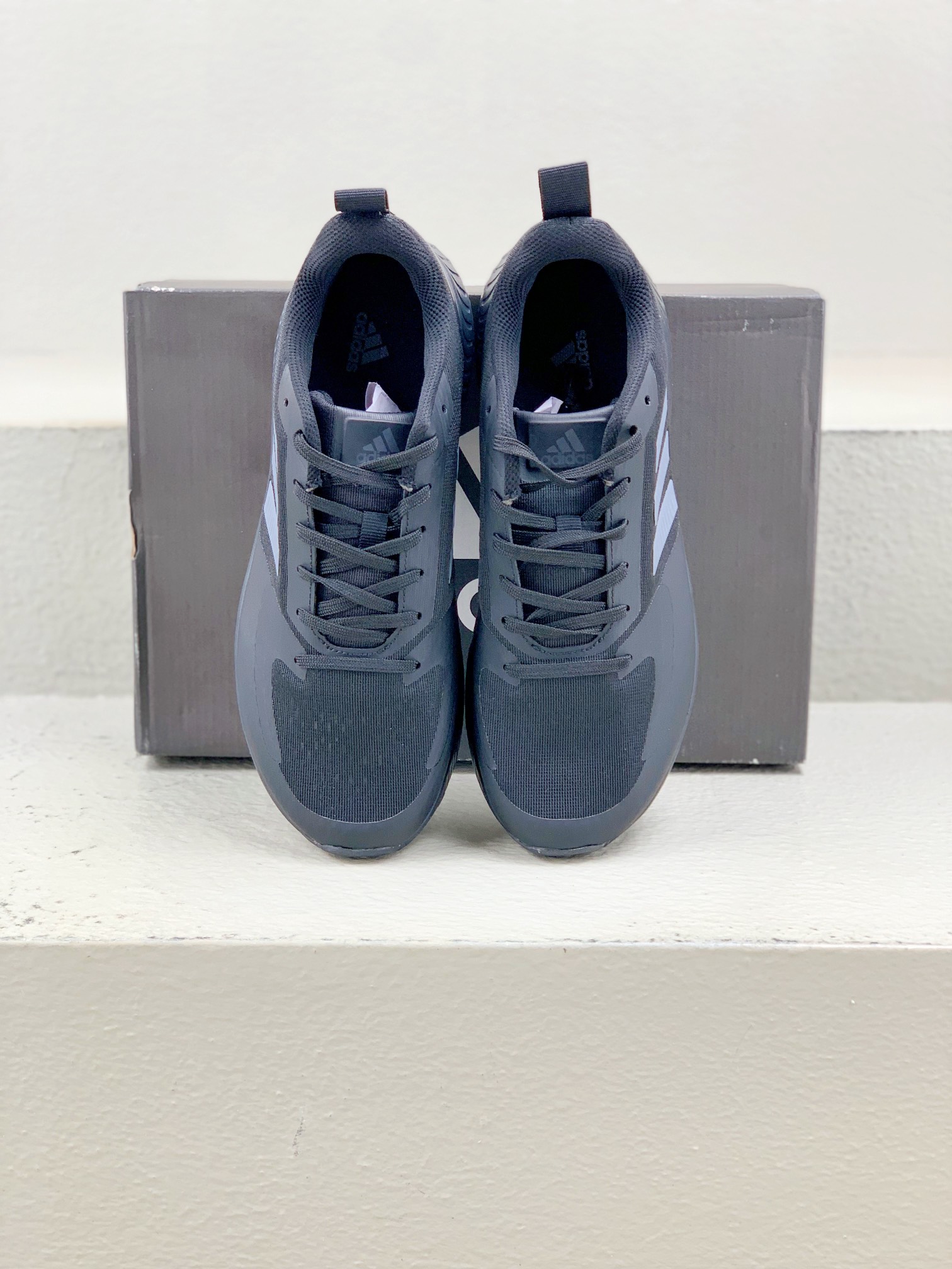 Adidas Basic Shoes Lightweight L