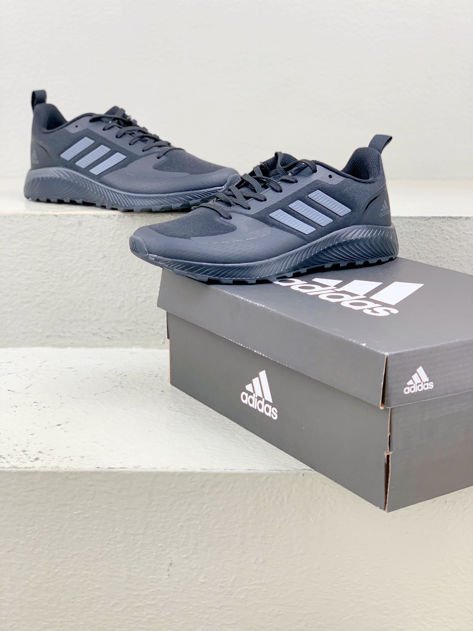 Adidas Basic Shoes Lightweight L