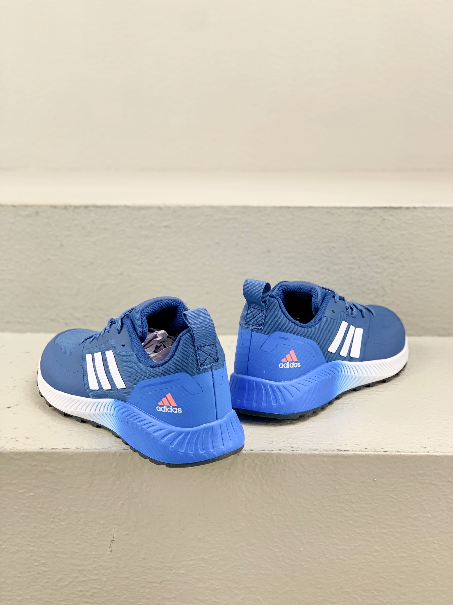 Adidas Basic Shoes Lightweight L