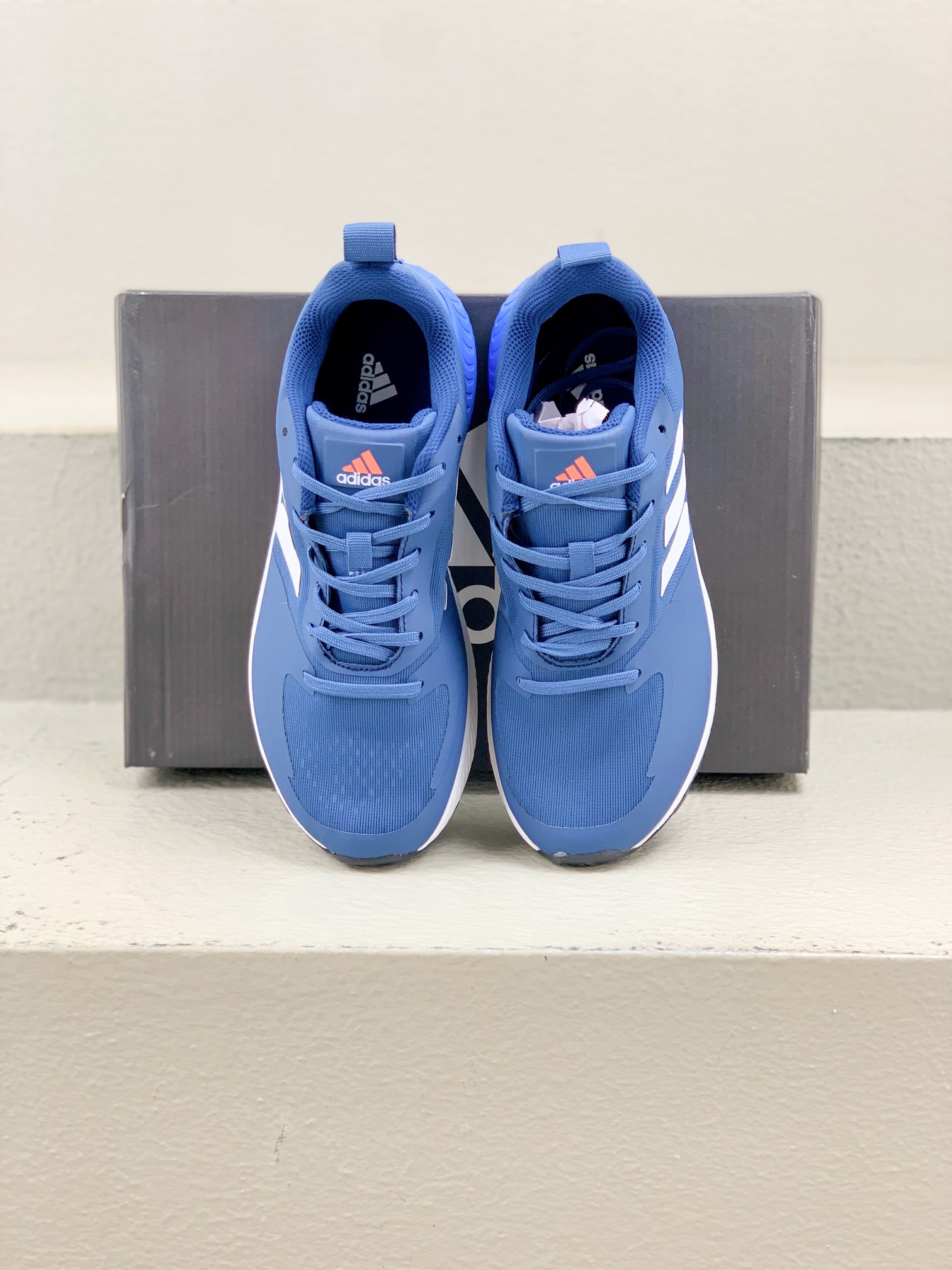 Adidas Basic Shoes Lightweight L