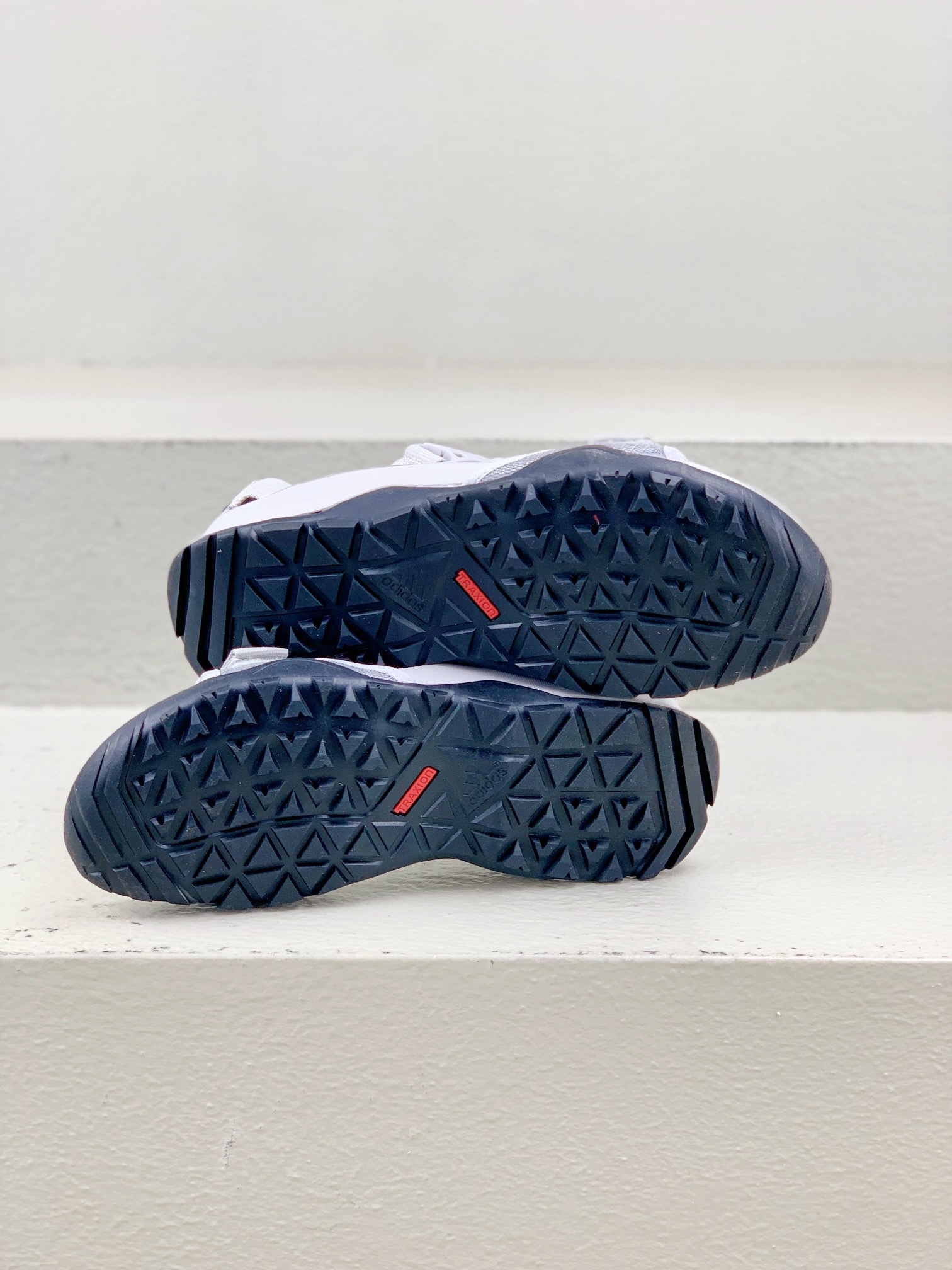 Adidas Sandals Black L-s