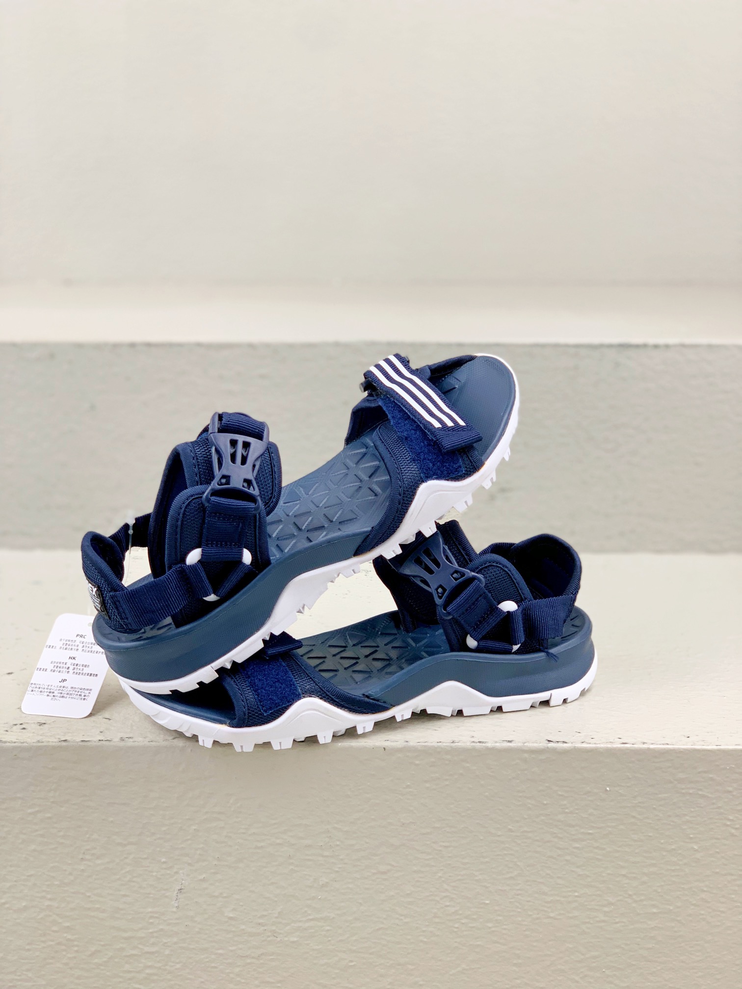 Adidas Sandals L-s