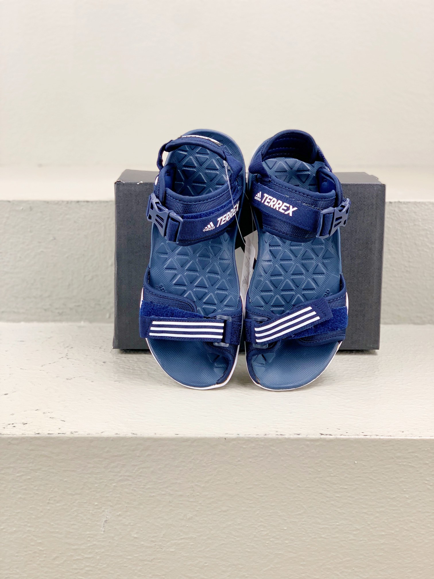 Adidas Sandals L-s