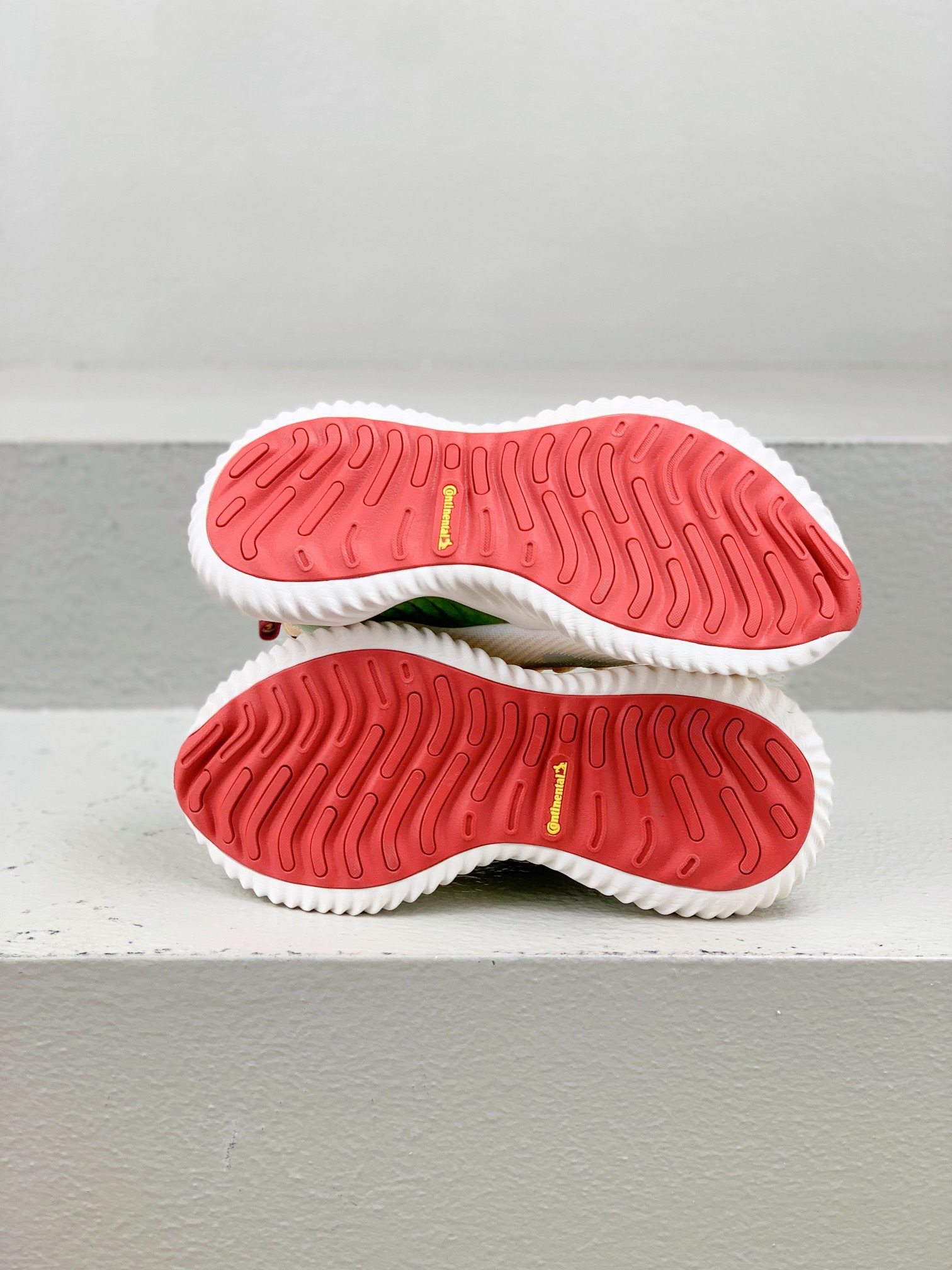 Adidas Male Running Shoes M-l-s