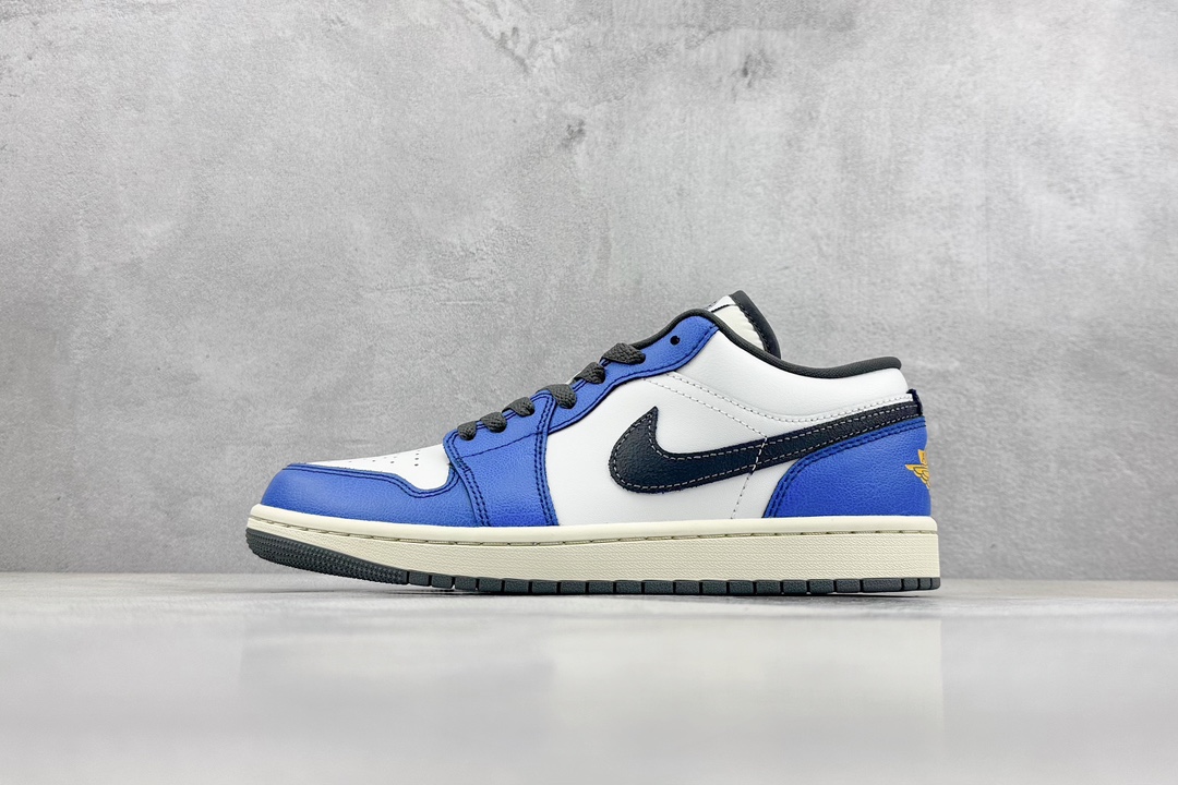 Jordan Nike Basic Shoes