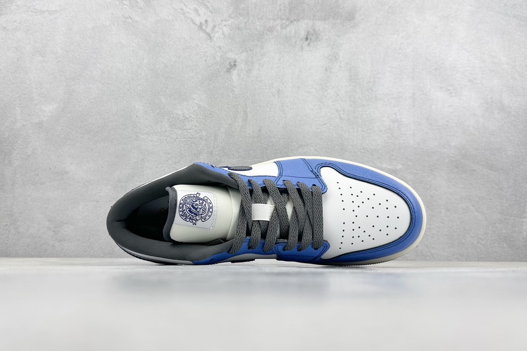 Jordan Nike Basic Shoes