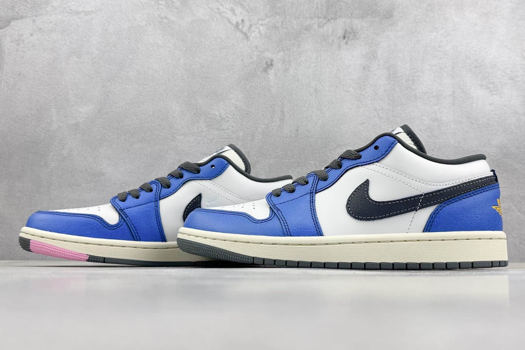 Jordan Nike Basic Shoes