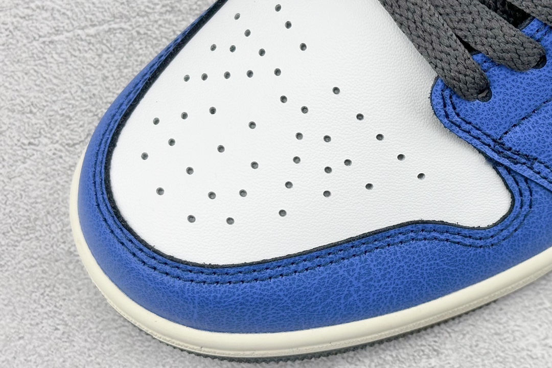 Jordan Nike Basic Shoes