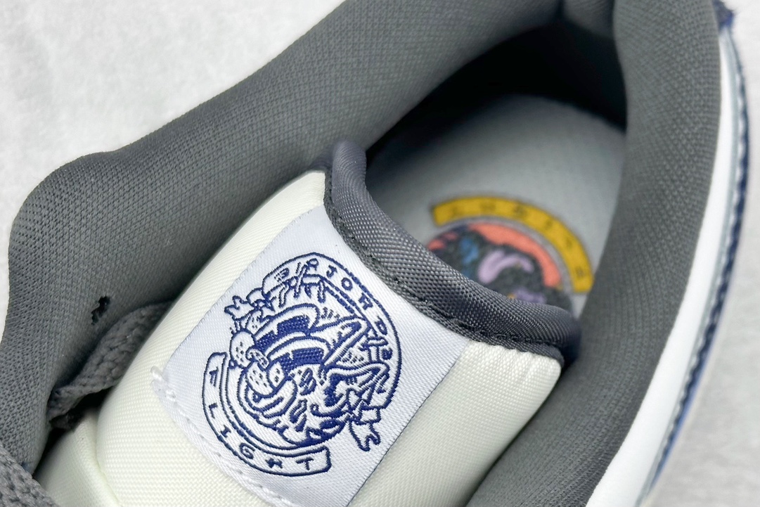 Jordan Nike Basic Shoes