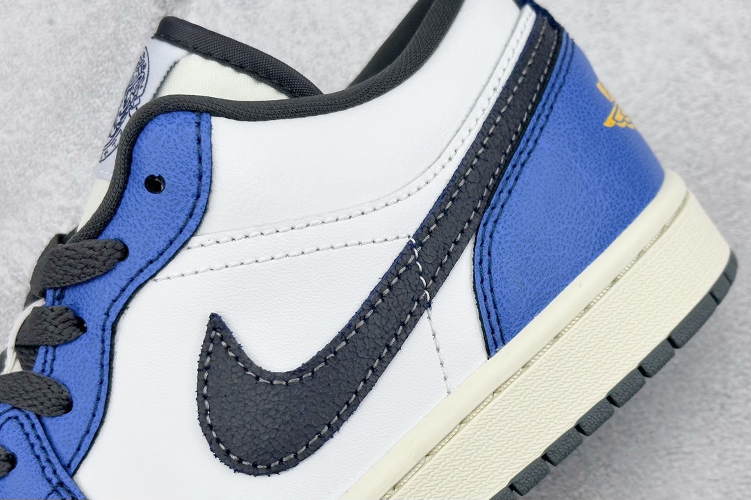 Jordan Nike Basic Shoes