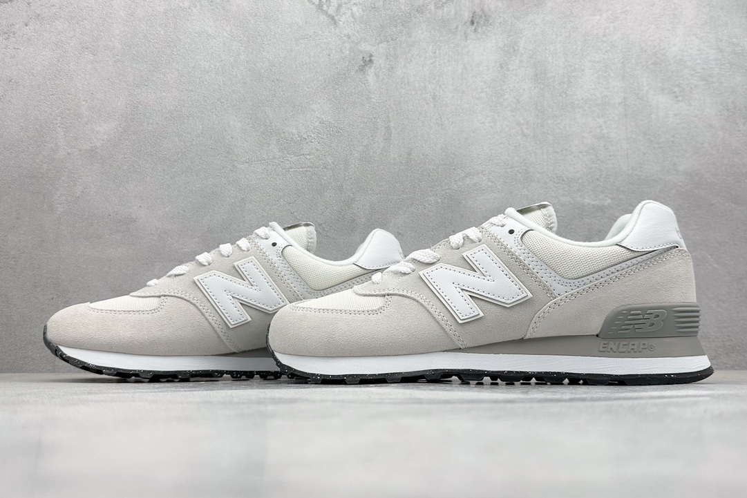 New Balance Basic Shoes M-l