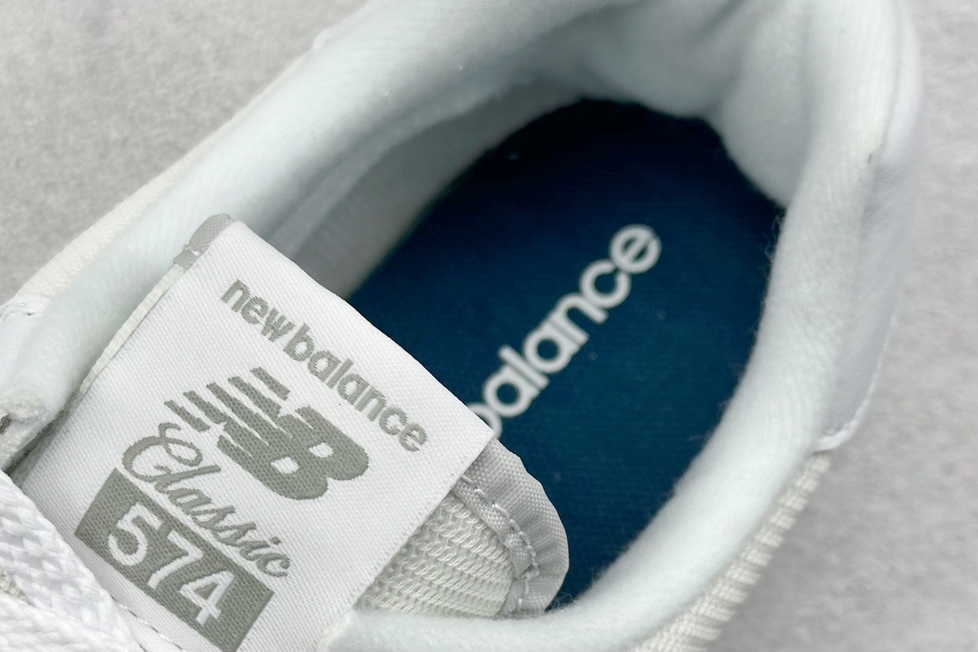 New Balance Basic Shoes M-l